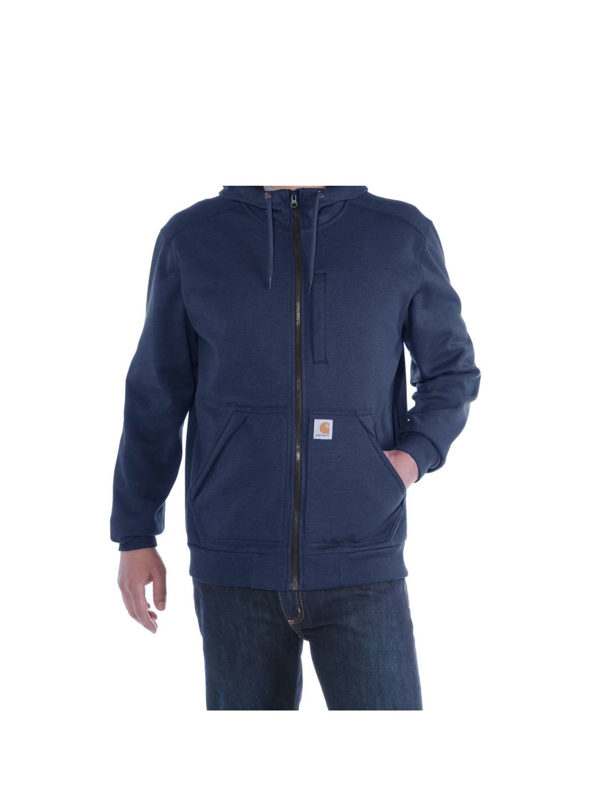 Carhartt Funktions-Kapuzensweatjacke "Sweat"