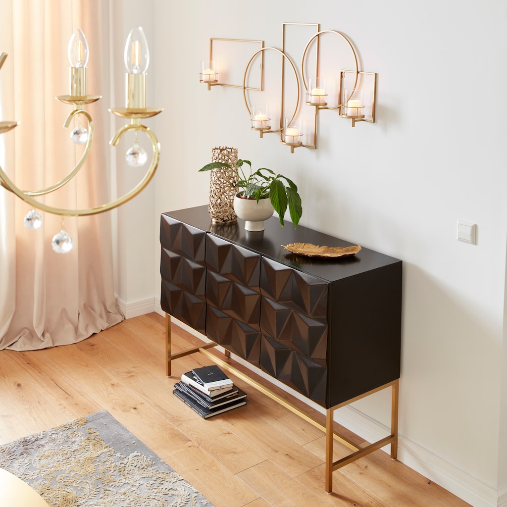 Leonique Sideboard »Rovuma«