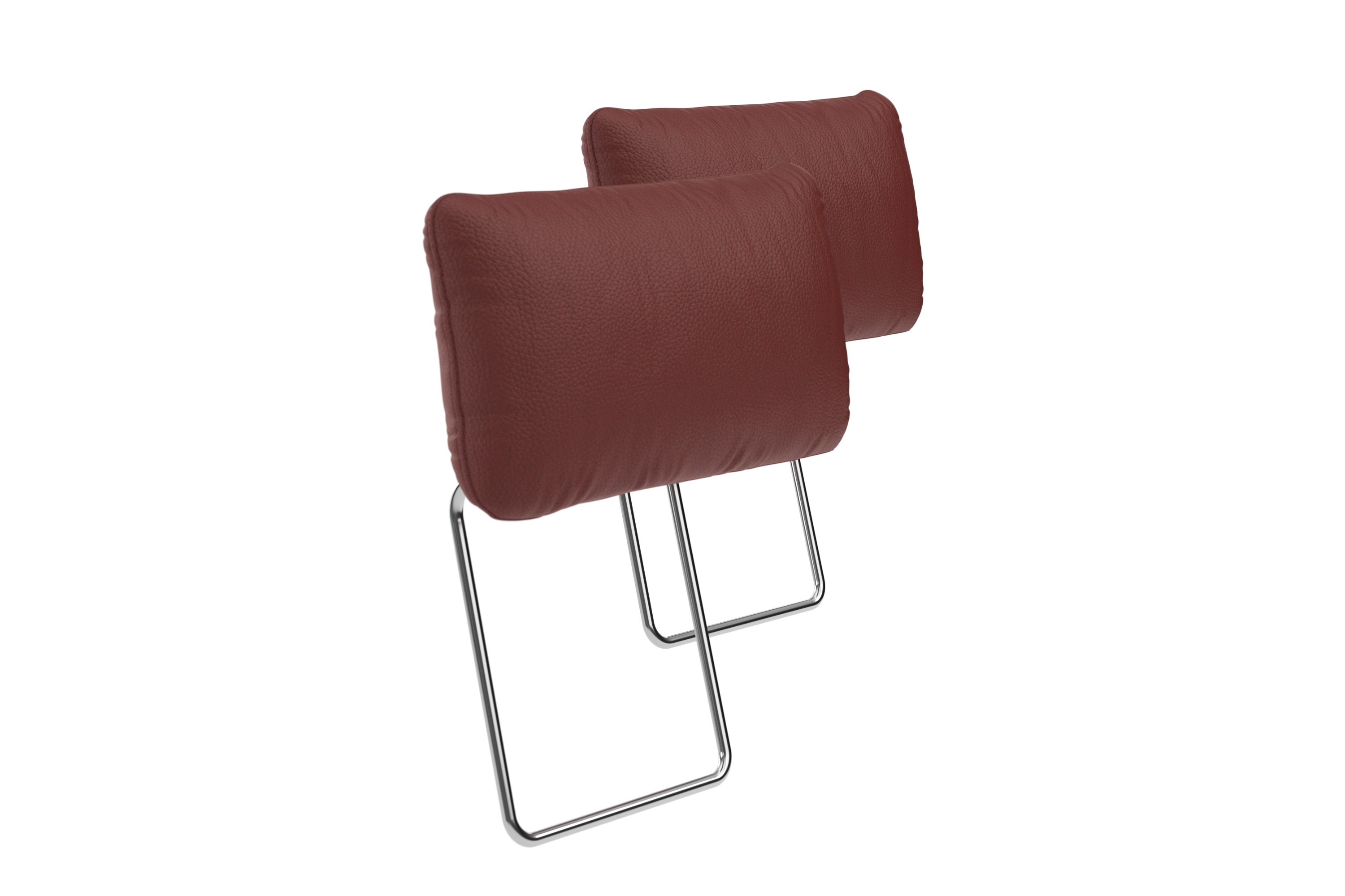 OTTO home Sofa-Kopfstütze "Costello, B: 48 cm" Set: 2 Stück, passend zur Serie