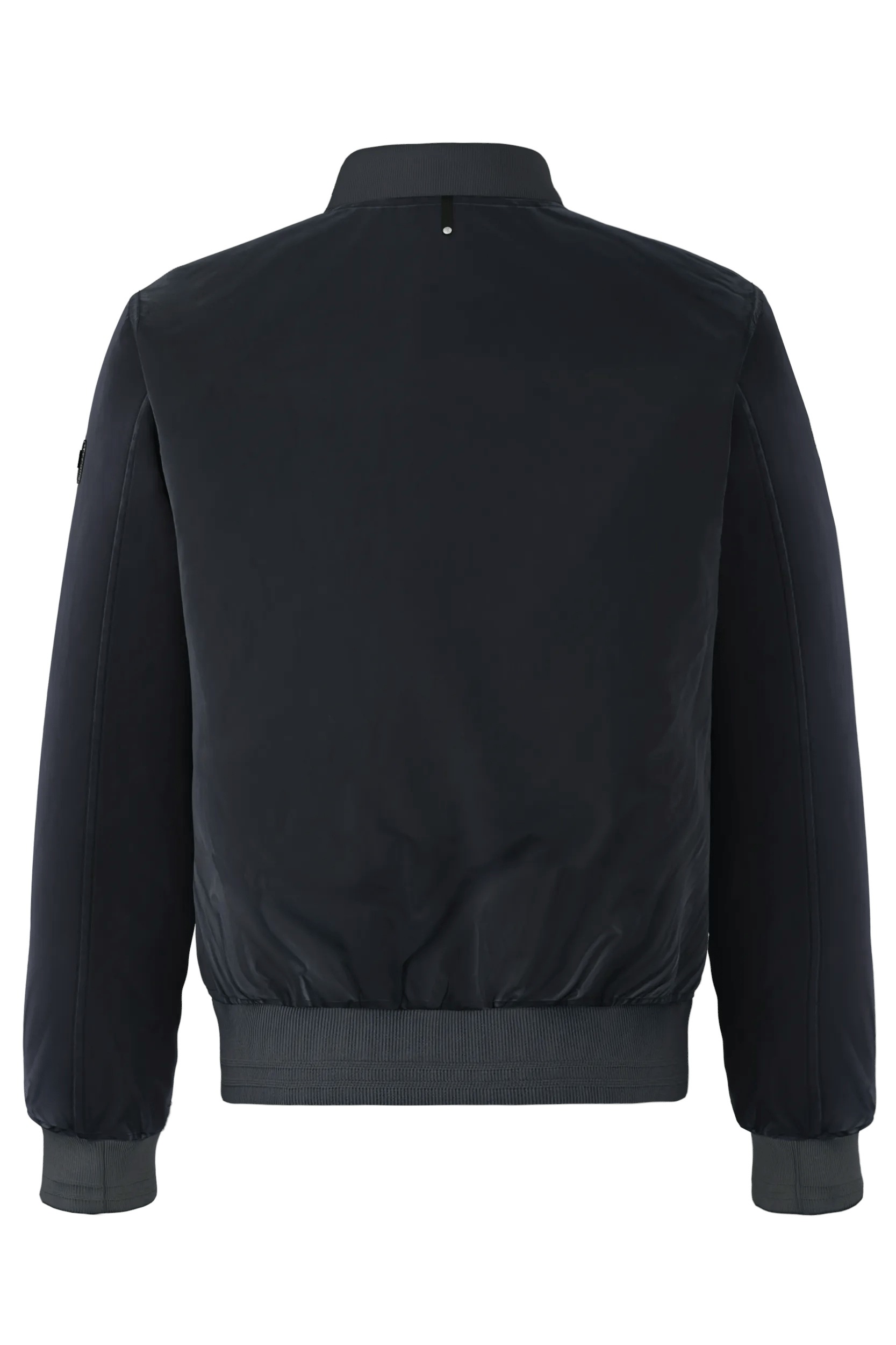 JOOP! Collegejacke »Arik« ohne Kapuze Regular fit mit Stehkragen