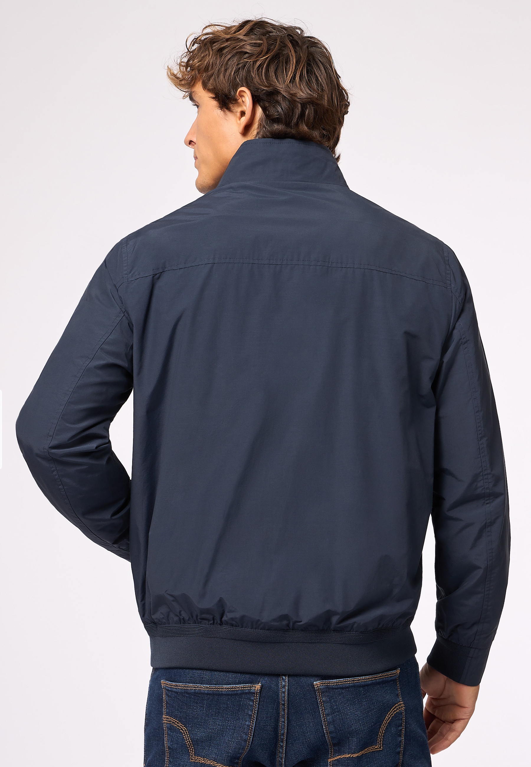 Roy Robson Windbreaker »Urban Lightweight Bomber«