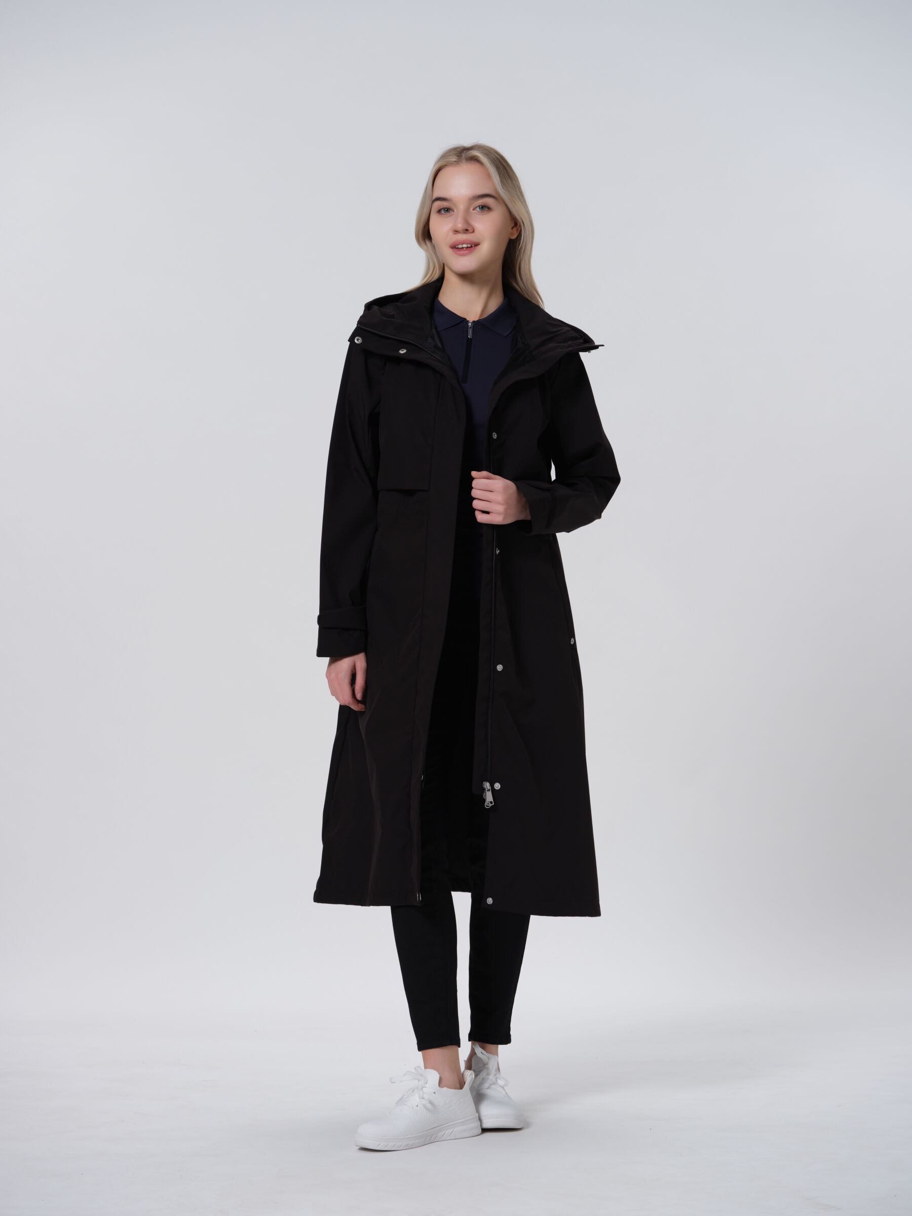 Luhta Outdoorjacke »Luhta Softshell jacke HULLBY«