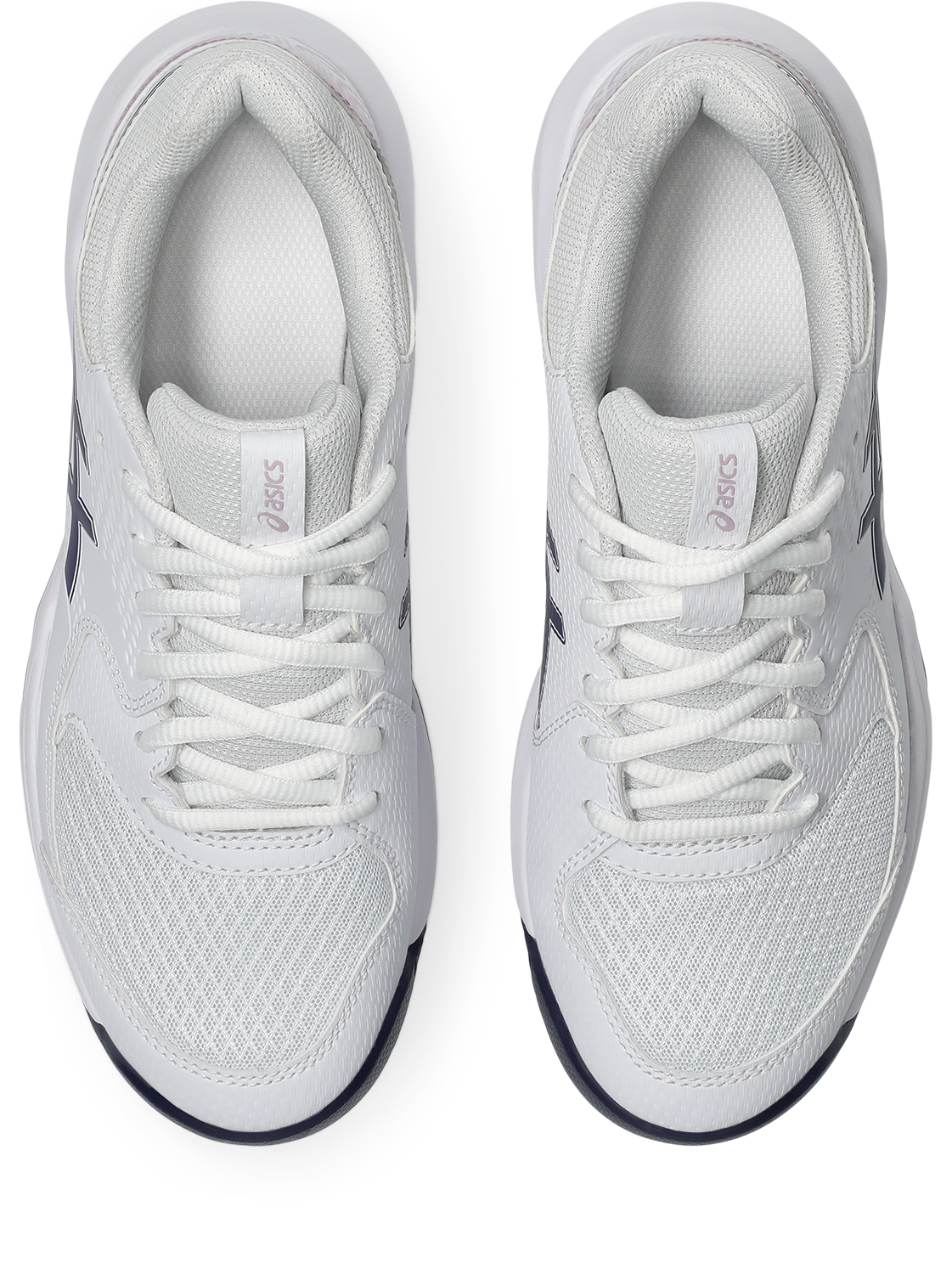 Asics Tennisschuh "GEL-DEDICATE 8 CLAY", Sandplatzschuhe für Ascheplätze günstig online kaufen