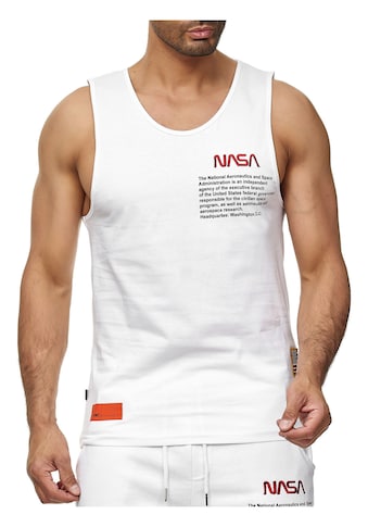 Tanktop »Tulsa«