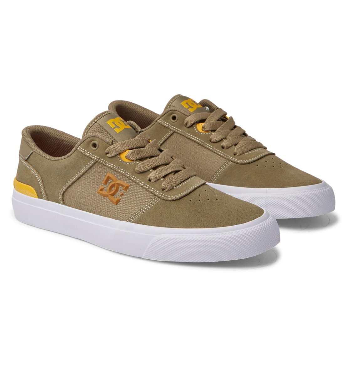 DC Shoes Skateschuh "Teknic S" günstig online kaufen