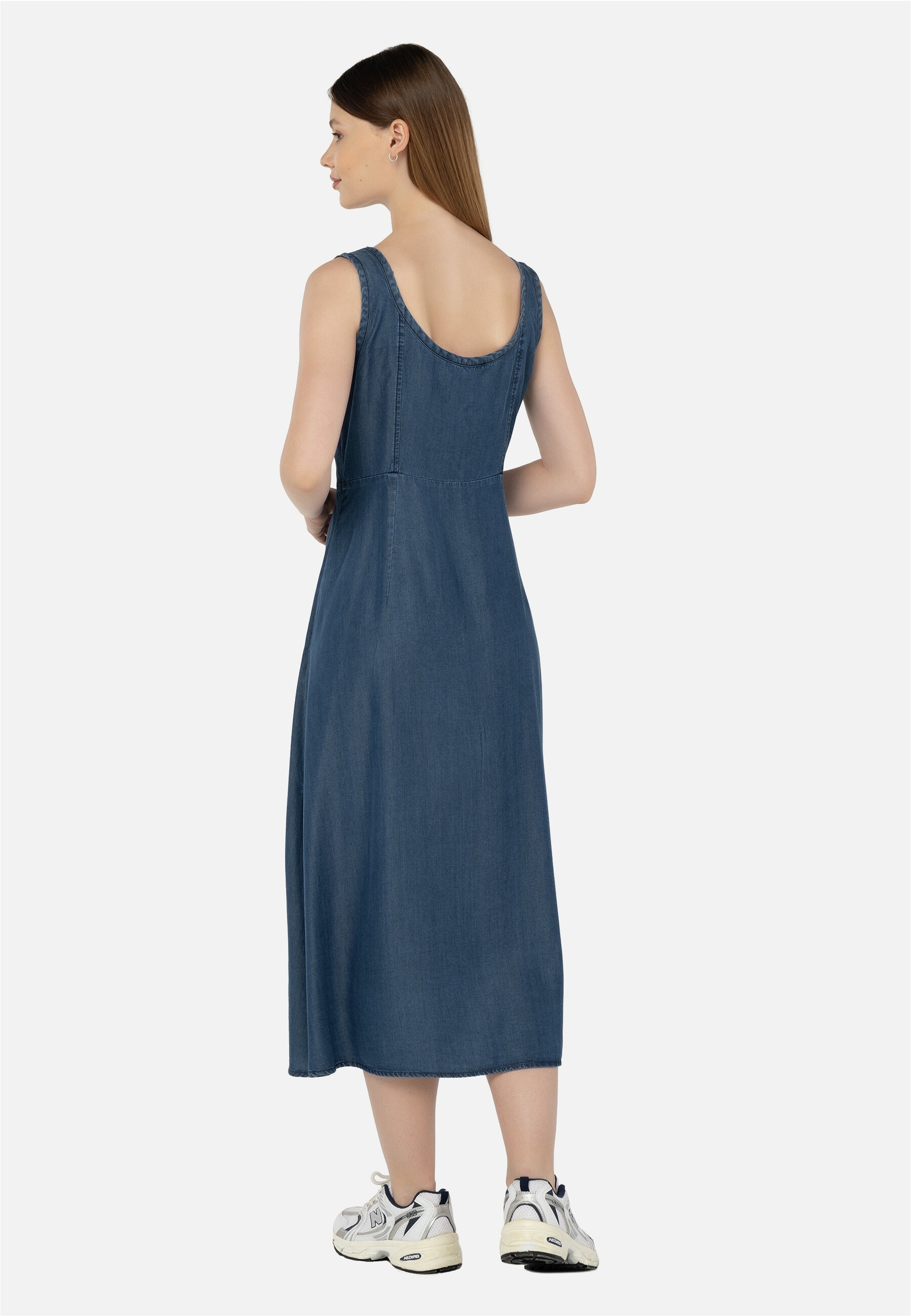 freshlions Jerseykleid »Beatrix«, im modischen Design
