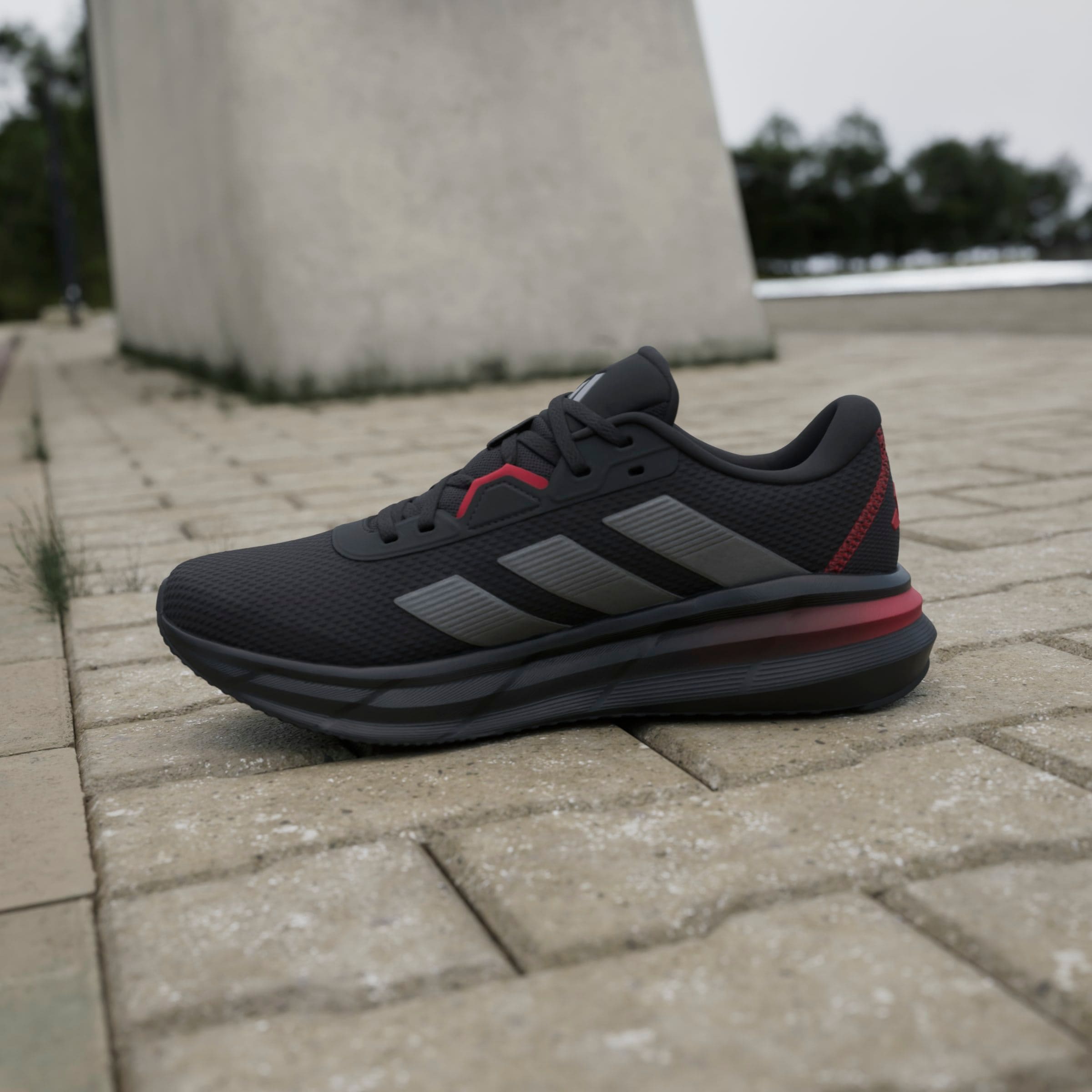 adidas Performance Laufschuh »GALAXY 7«