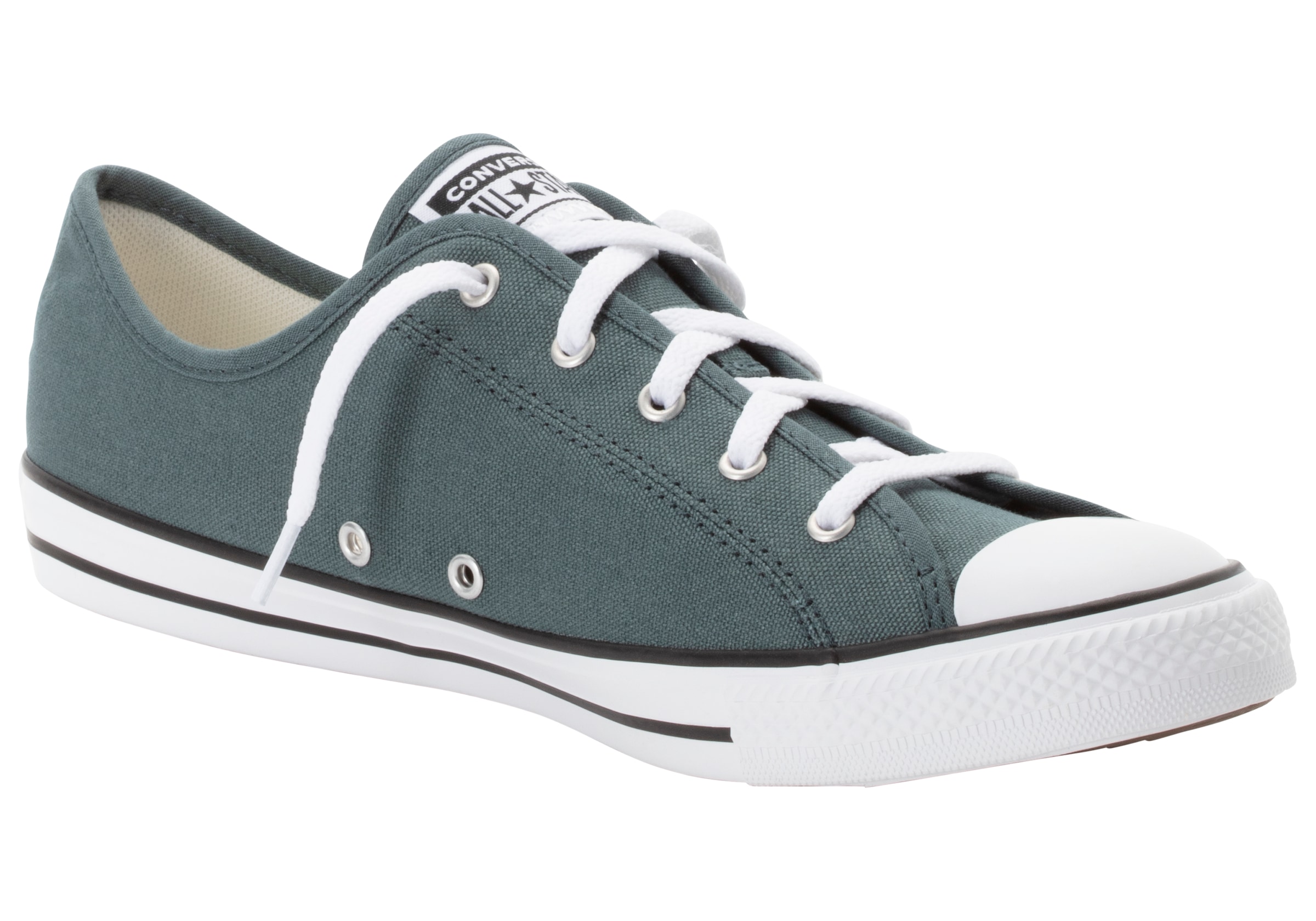 Converse Sneaker "CHUCK TAYLOR ALL STAR DAINTY" günstig online kaufen