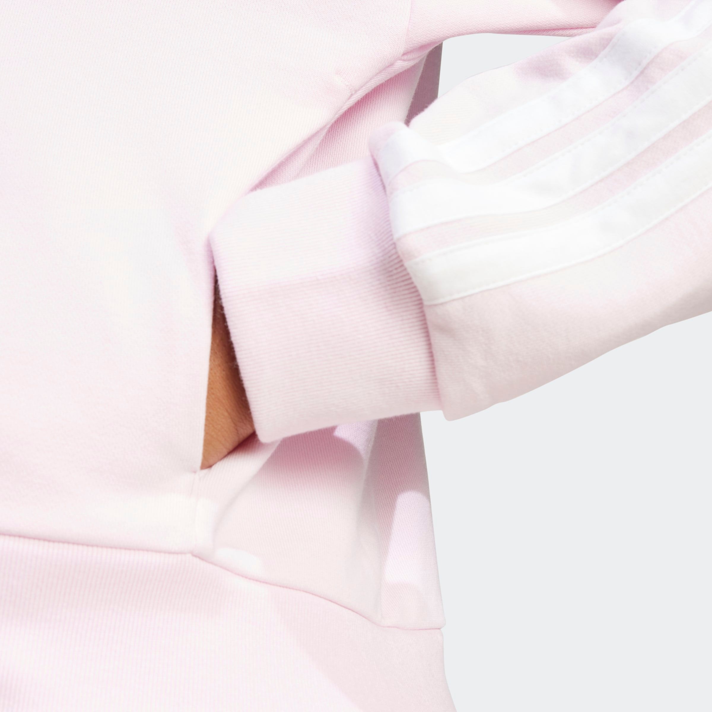 adidas Sportswear Kapuzensweatshirt »W 3S FT FZ HD«