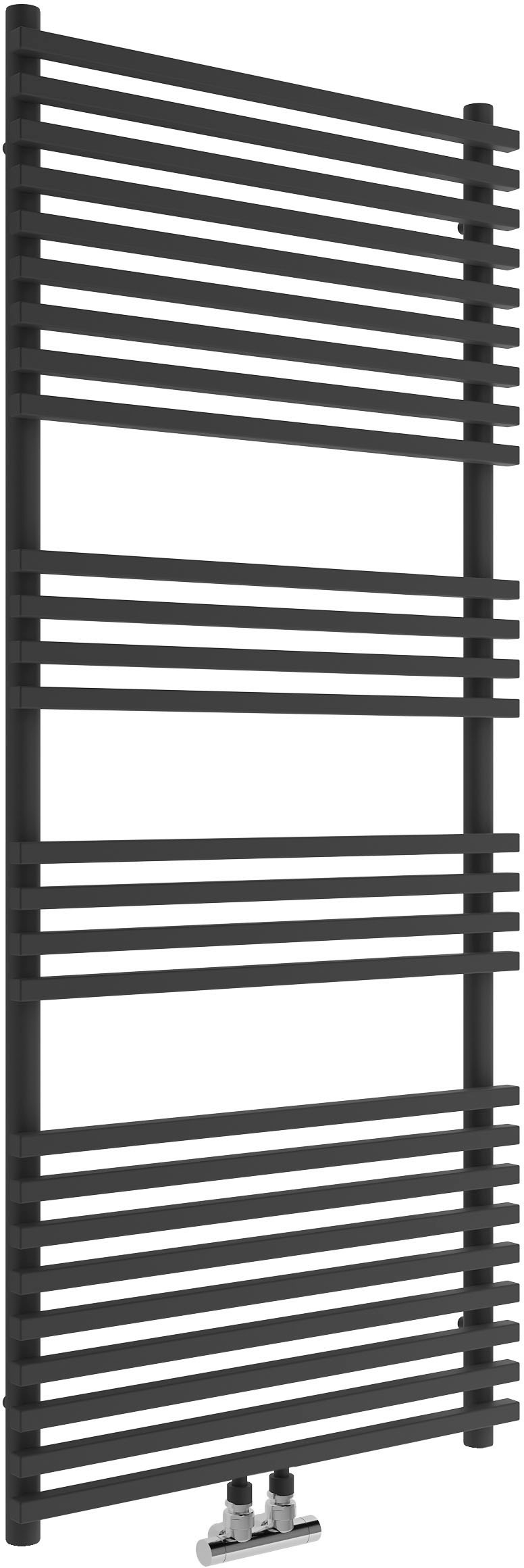 Sanotechnik Badheizkörper "Trient", 700 W