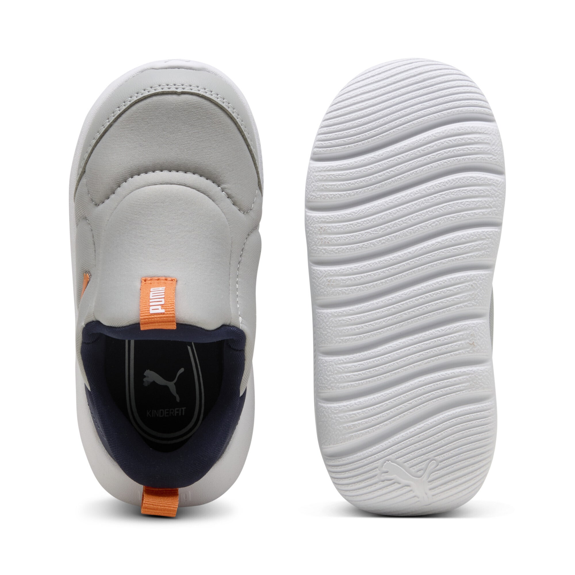 PUMA Sneaker »Fun Racer 2 SLIPTECH™ Schuhe Kinder«