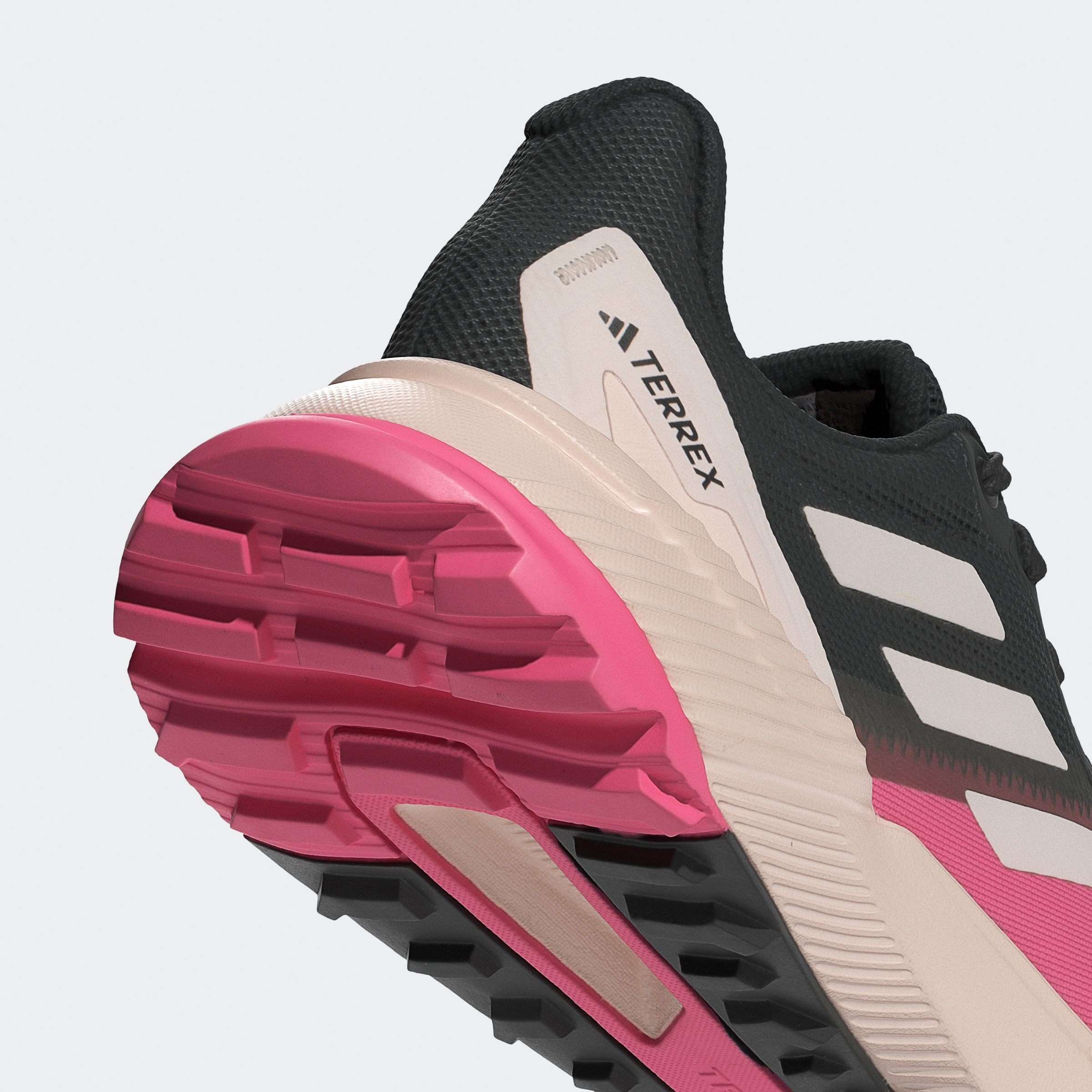 adidas TERREX Laufschuh »SOULSTRIDE RAIN.RDY TRAILRUNNING«, wasserdicht