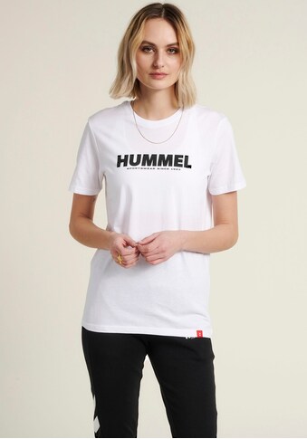 hummel T-Shirt »HMLLEGACY T-SHIRT« kaufen