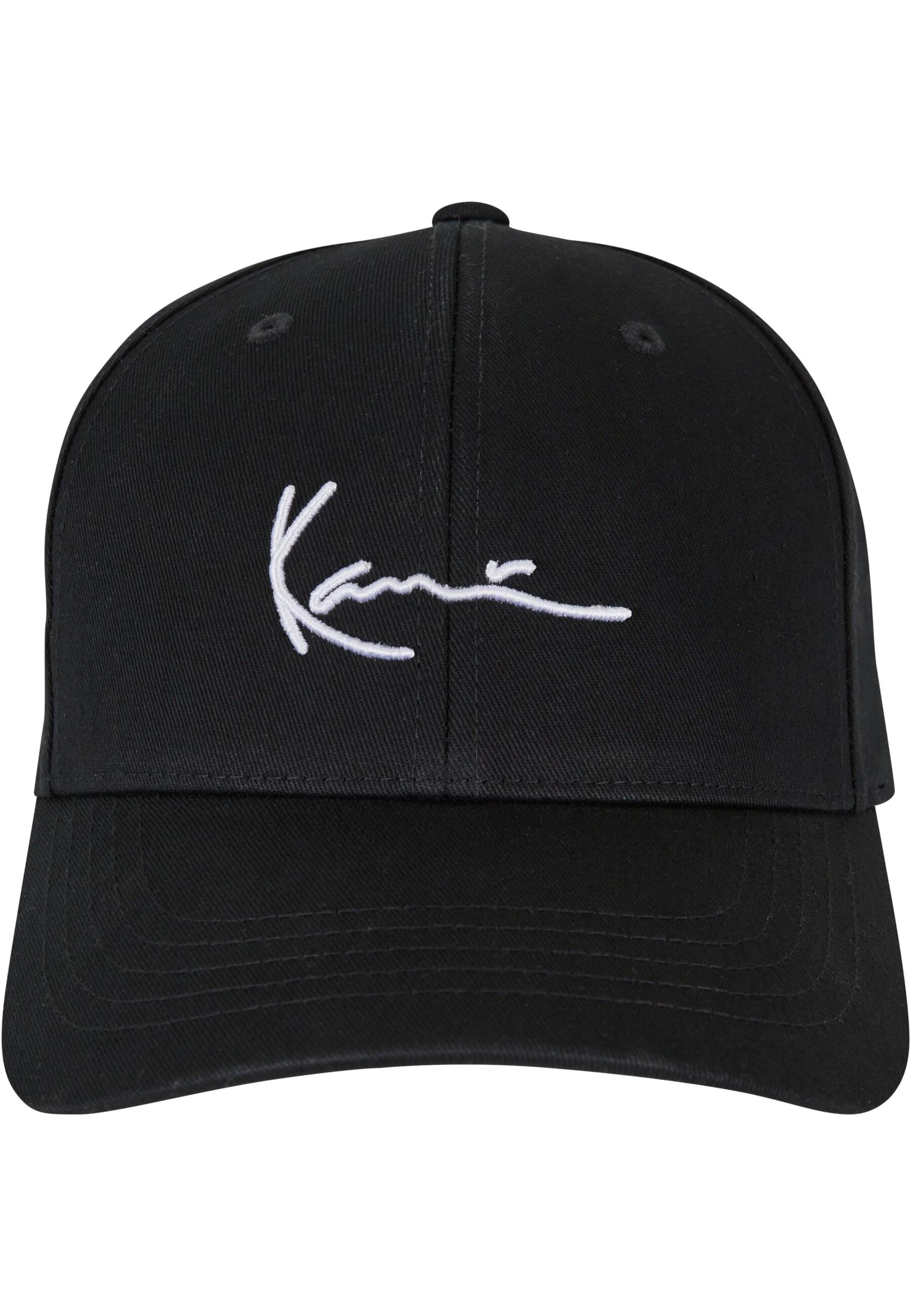 Karl Kani Snapback Cap "Karl Kani Herren Signature Essential Cap" günstig online kaufen