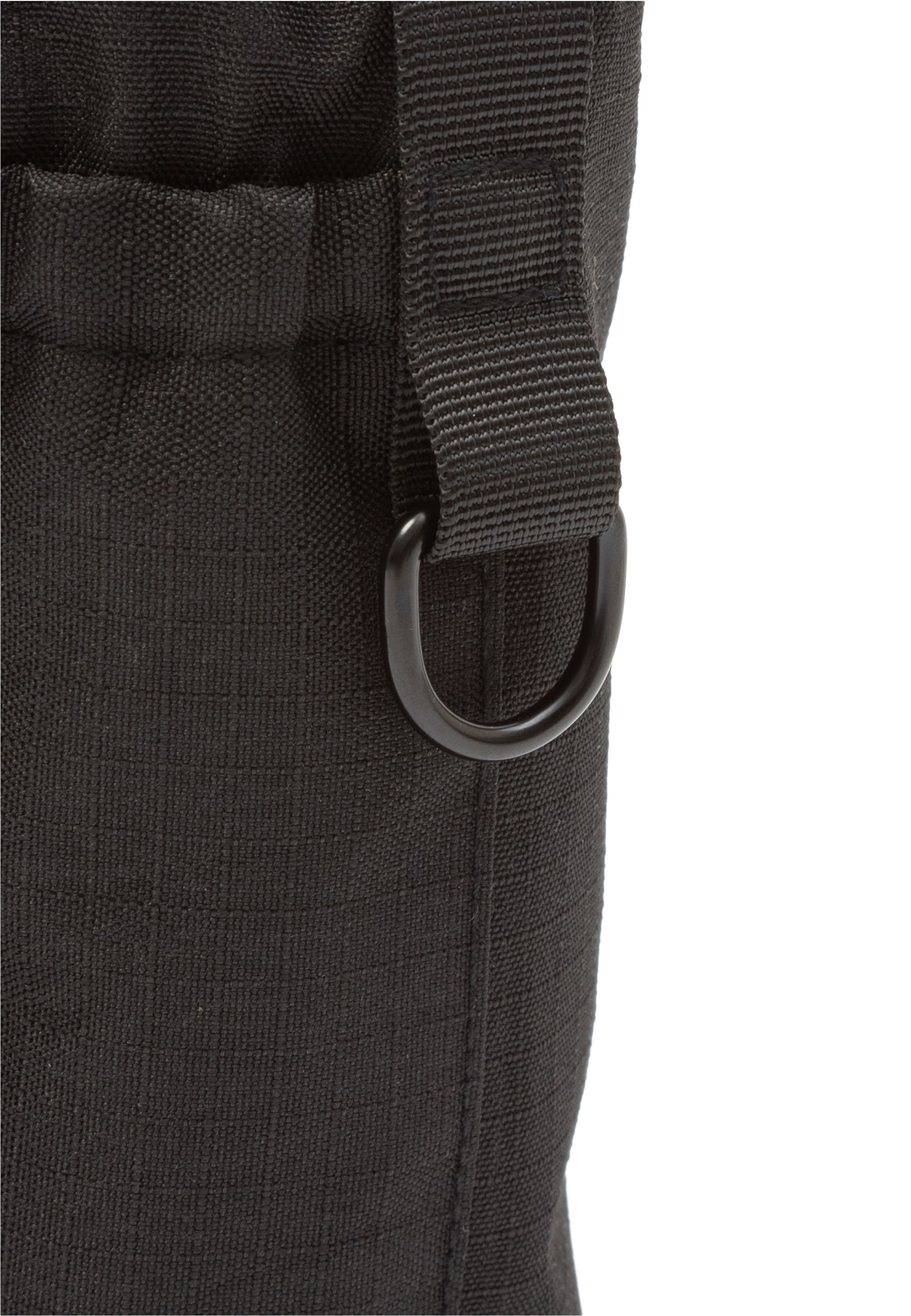 Cleptomanicx Gürteltasche »Bottle Bag« verstellbarer Tragegurt