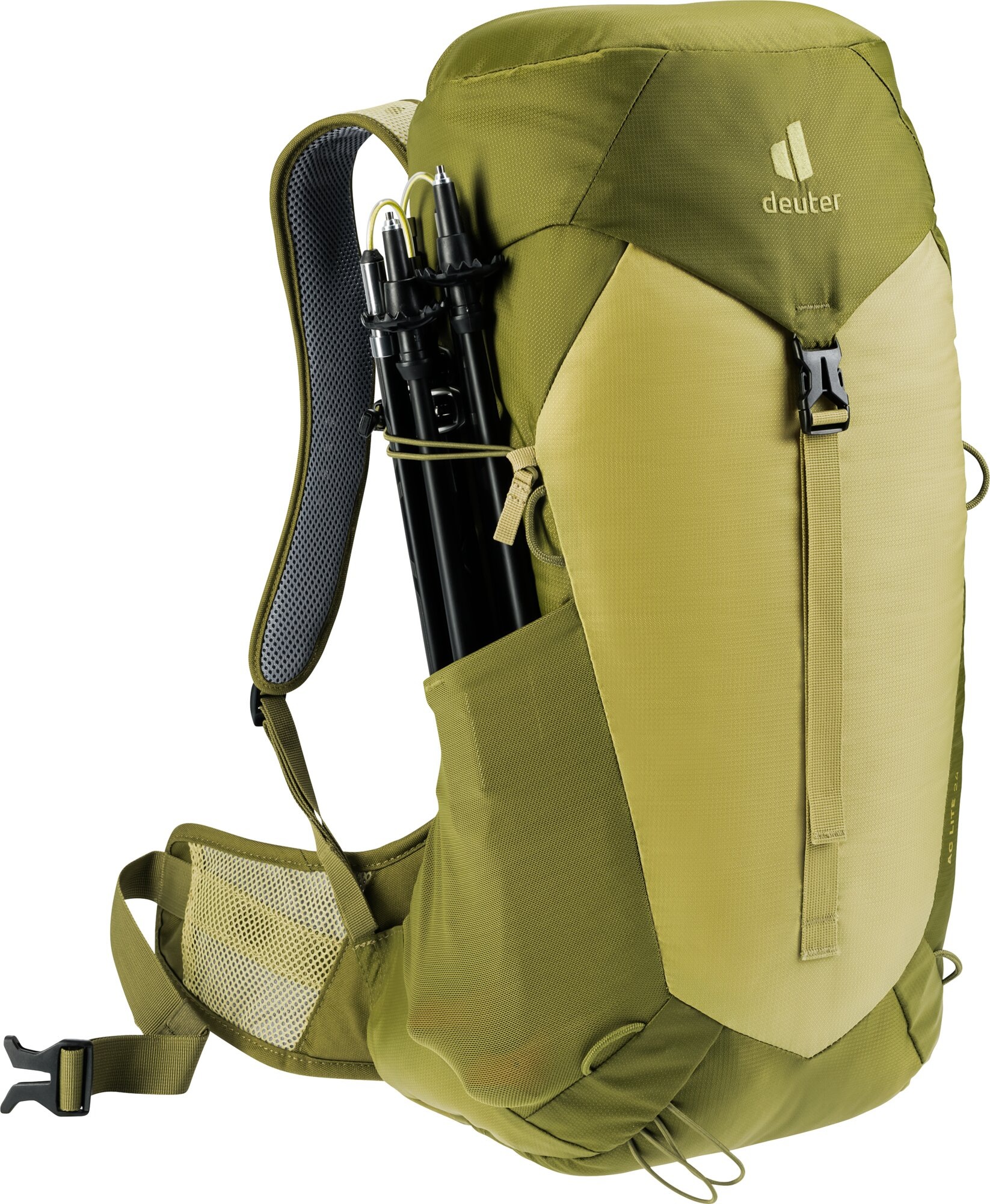 deuter Wanderrucksack »AC LITE 24«