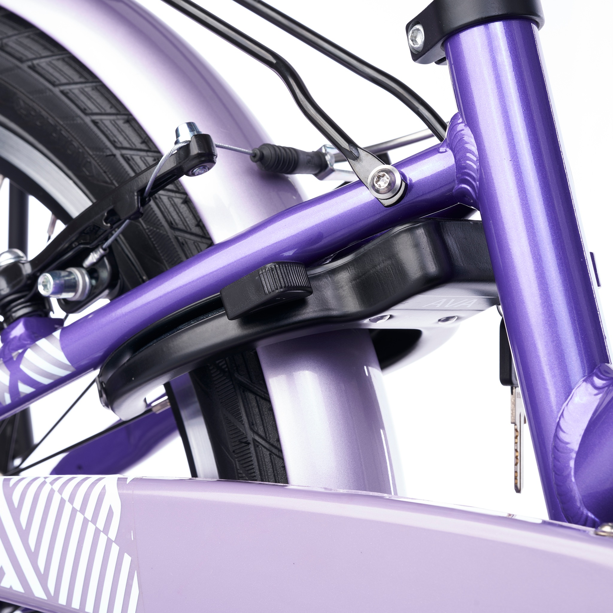 S’COOL Kinderfahrrad »S'COOL chiX pro« 7 Gang Shimano Kettenschaltung