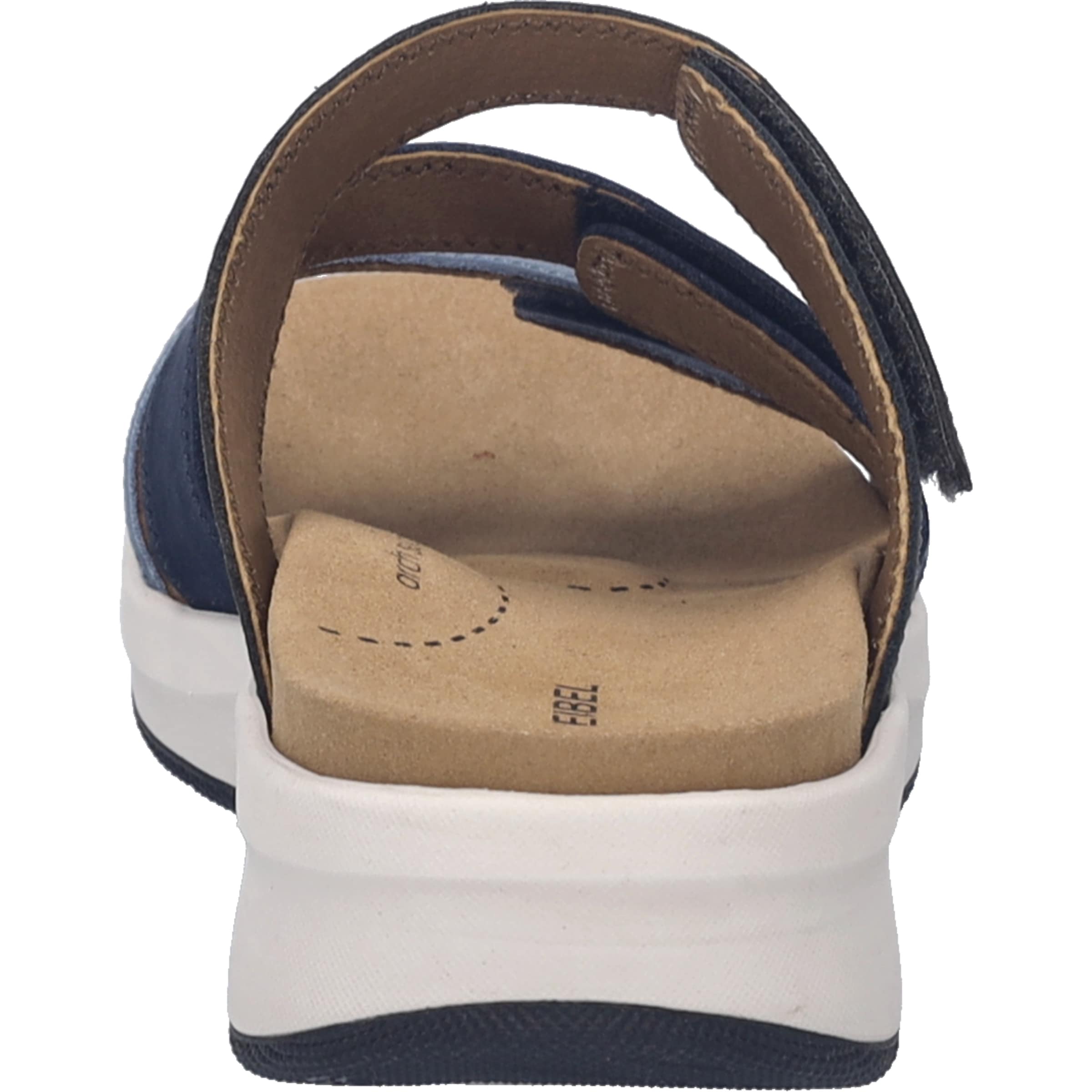 Josef Seibel Sandale »Estelle 11, slate blue-multi«