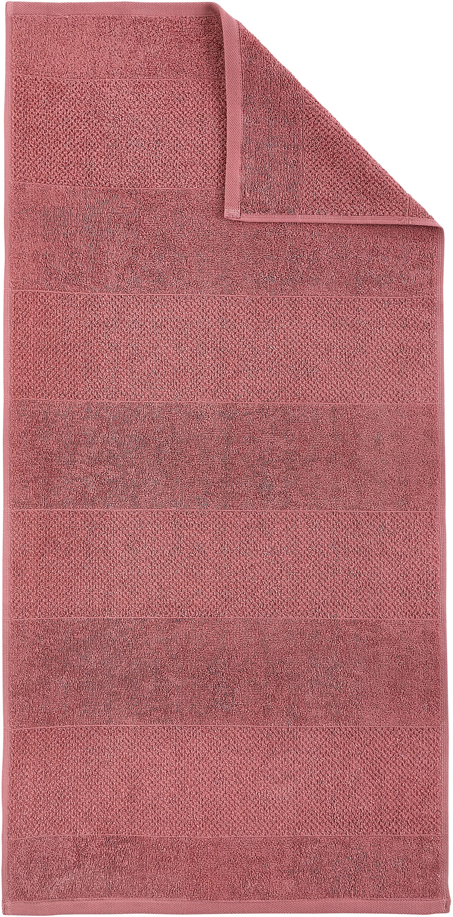 Dyckhoff Duschtuch "Popcorn"