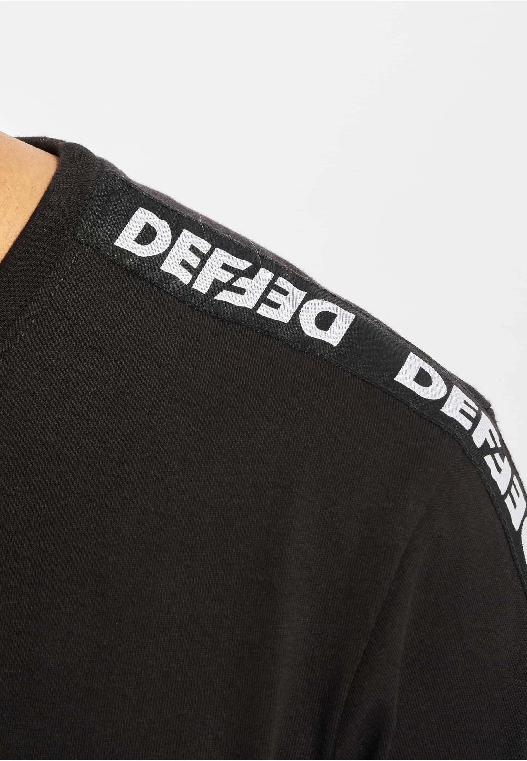 DEF T-Shirt »DEF Herren Hekla T-Shirt« 1 Stk.
