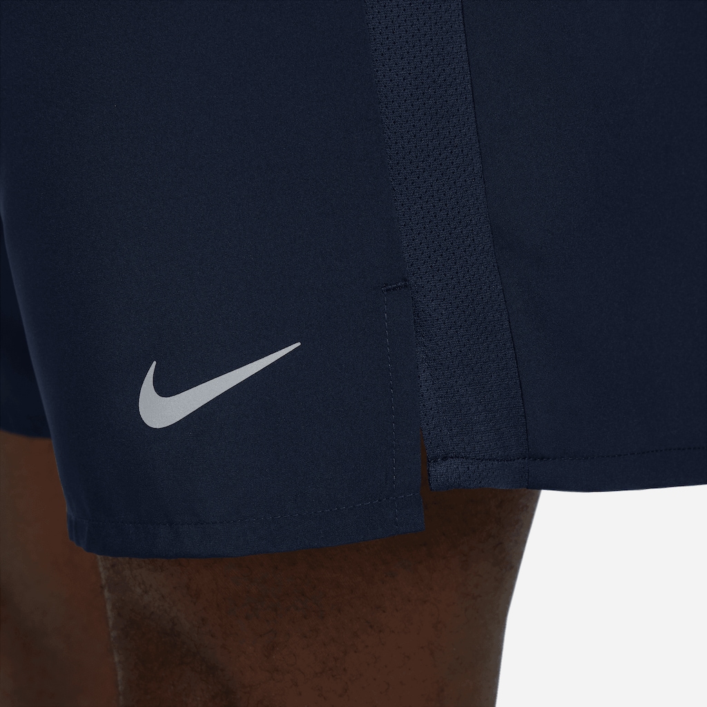 Nike Laufshorts »DRI-FIT CHALLENGER MEN'S " BRIEF-LINED VERSATILE SHORTS«