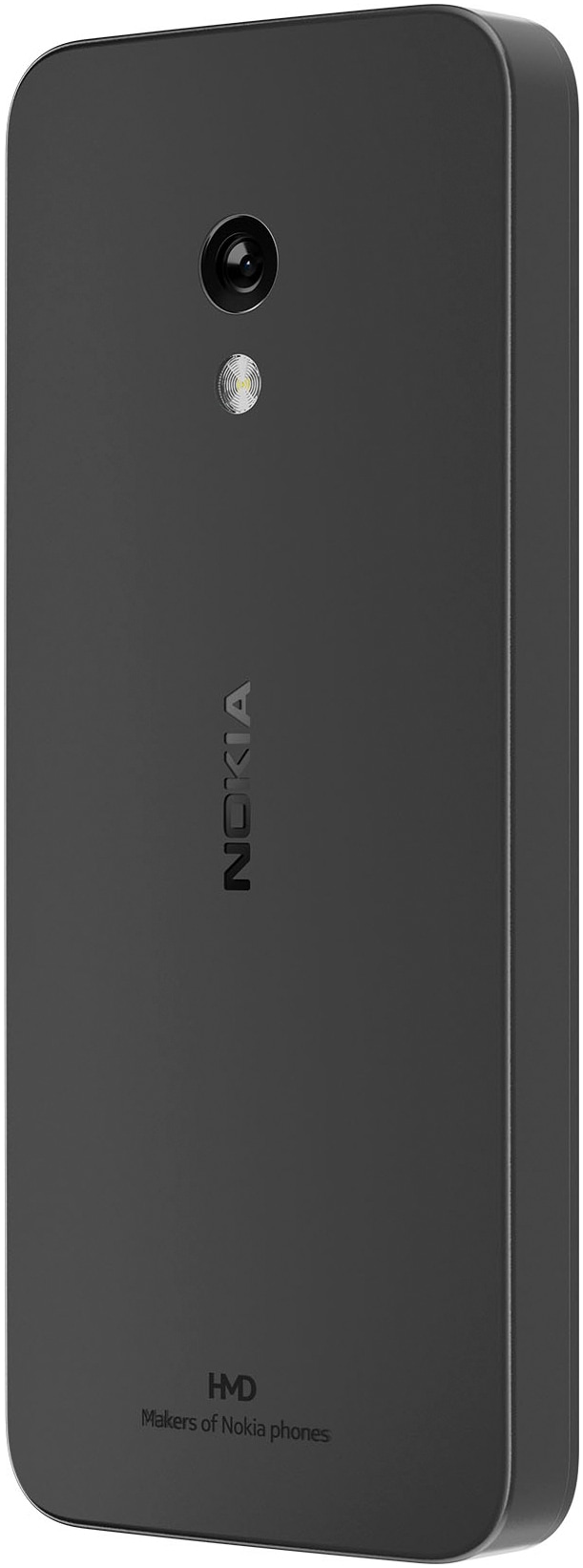 Nokia Handy »235 4G«, Black