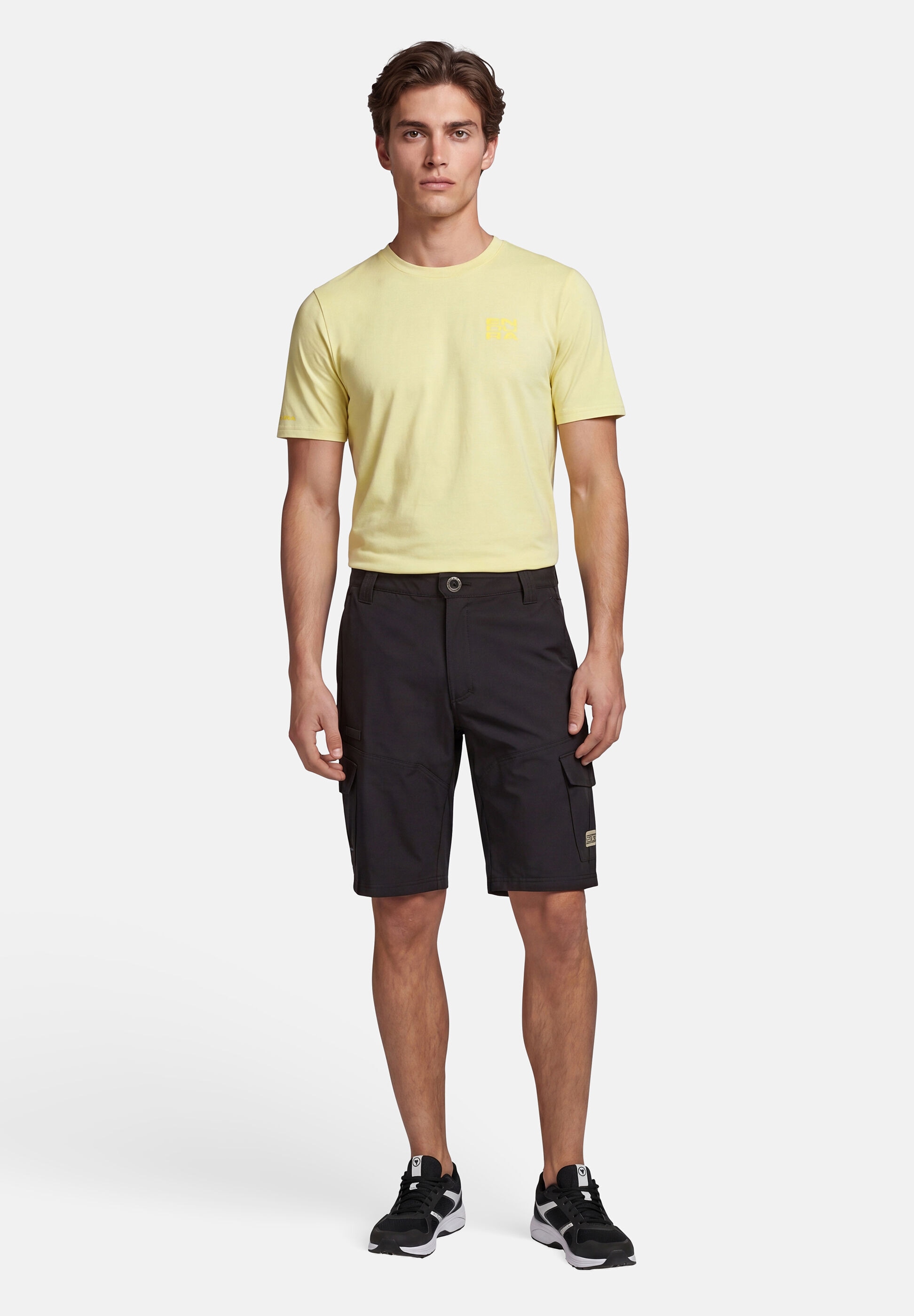 Endura Stoffhose »Loop«  mit Taschen
