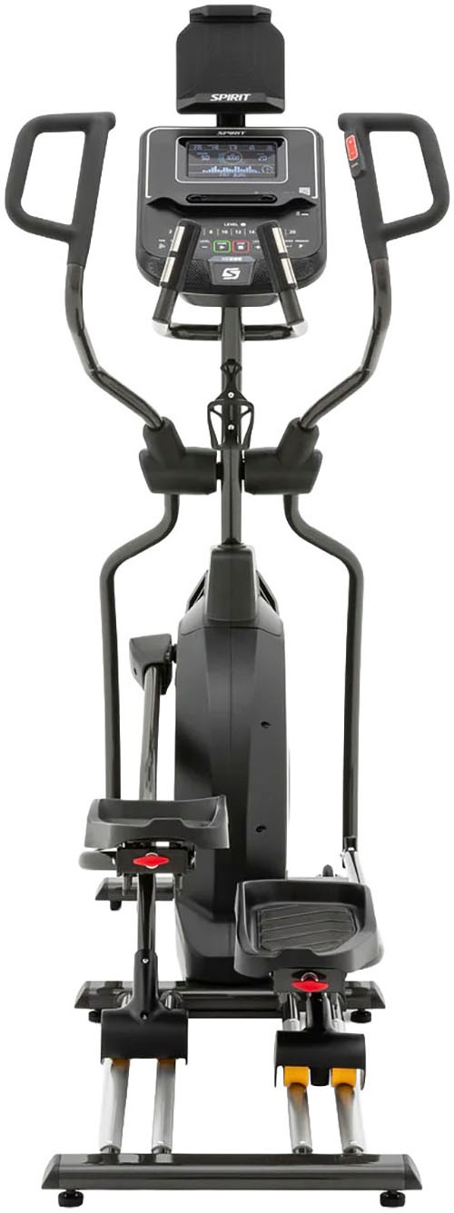 Spirit Fitness Ellipsentrainer »Spirit Fitness XE295«