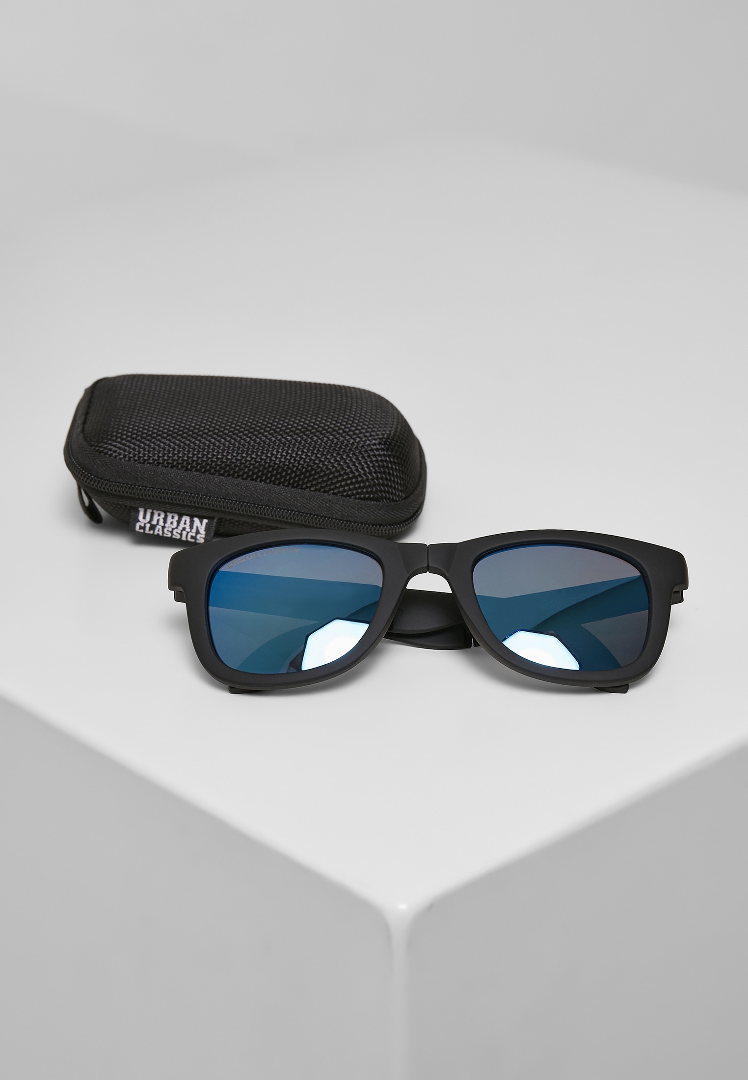 Schmuckset URBAN Case«, | tlg.) (1 »Accessoires CLASSICS BAUR With Sunglasses Foldable