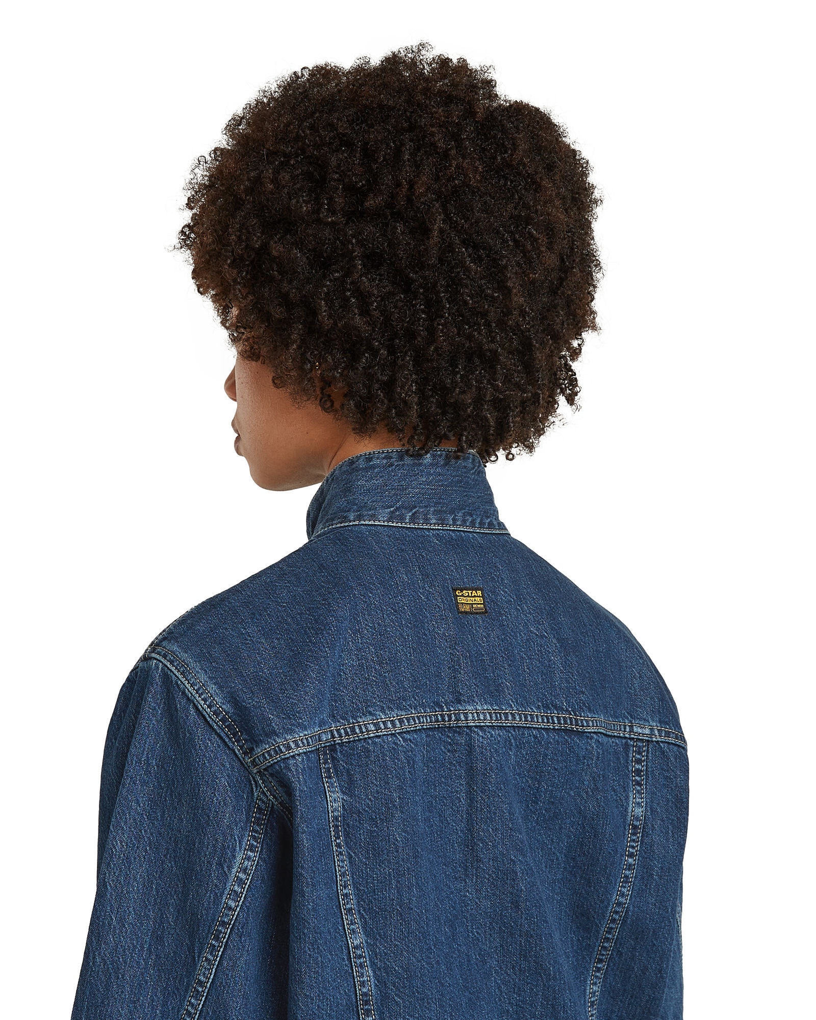 G-STAR Bodykleid »Jacket-Kleid«