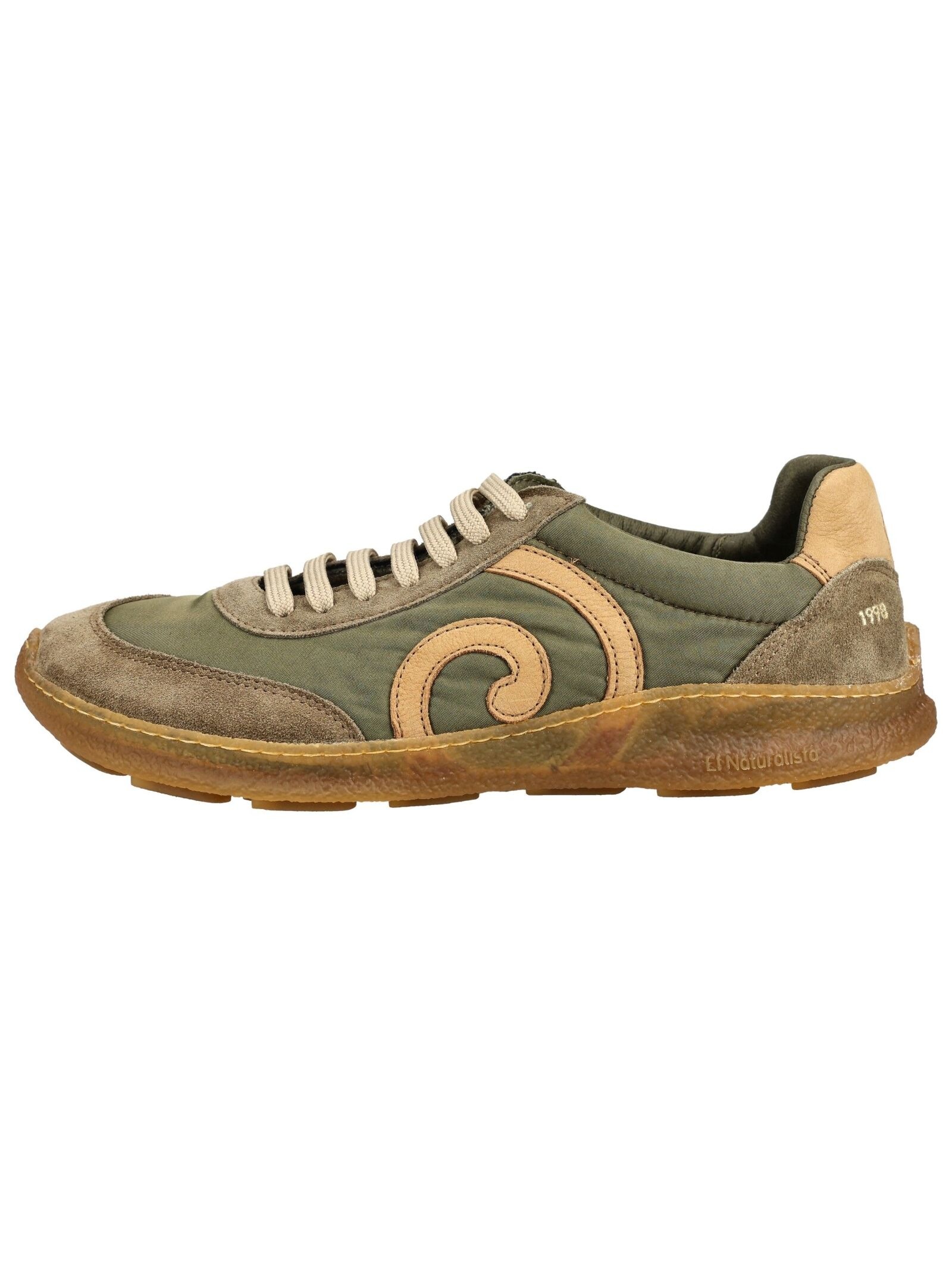 El Naturalista Sneaker »El Naturalista Barfußschuhe Sneaker Leder«