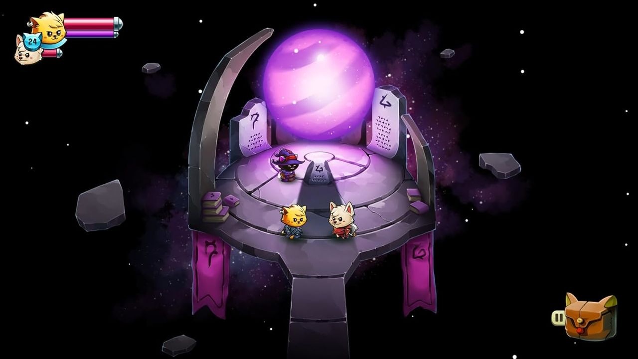 Astragon Spielesoftware »Cat Quest: The Fur-tastic Trilogy«, Nintendo Switch