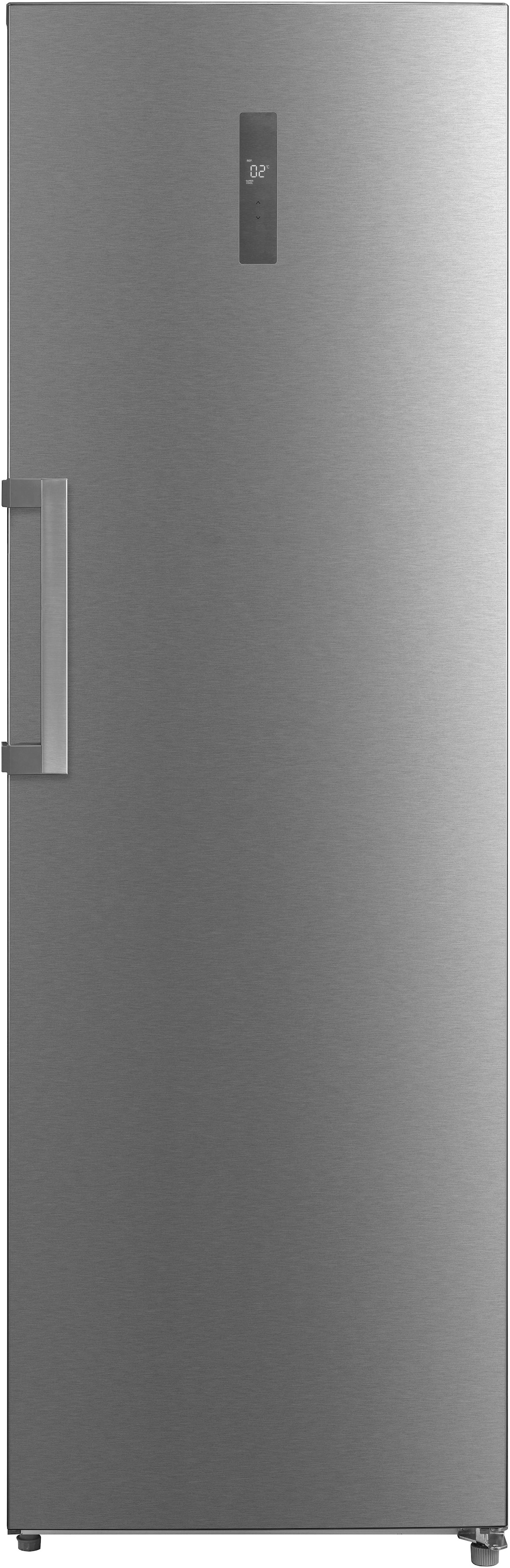 Hanseatic Kühlschrank "HKS18560CNFI" 185 cm hoch 59,5 cm breit günstig online kaufen