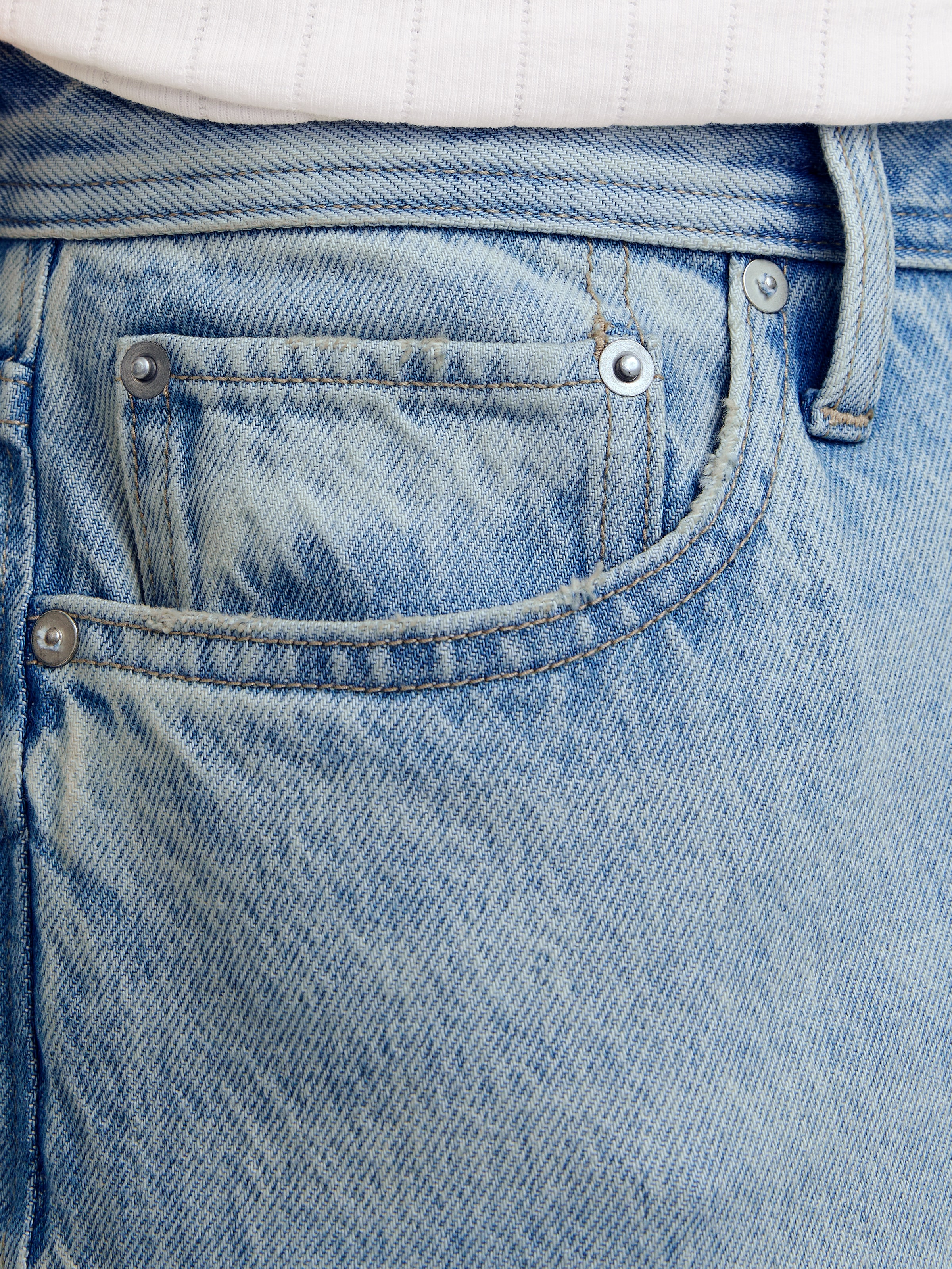 Jack & Jones Relax-fit-Jeans »JJIALEX JJORIGINAL NOOS«
