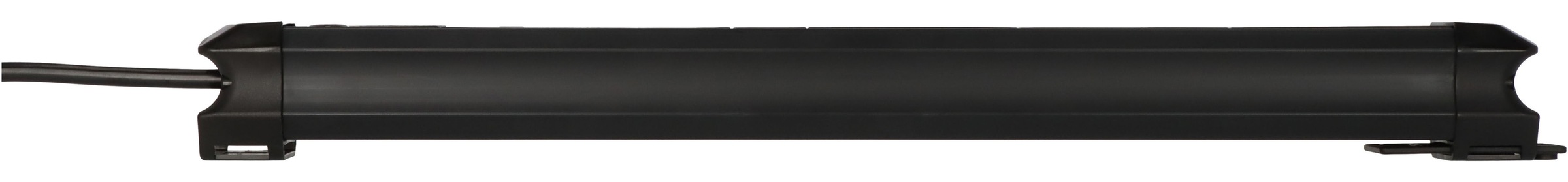 Brennenstuhl Steckdose »H05VV-F3G1,5, 1,8 m«