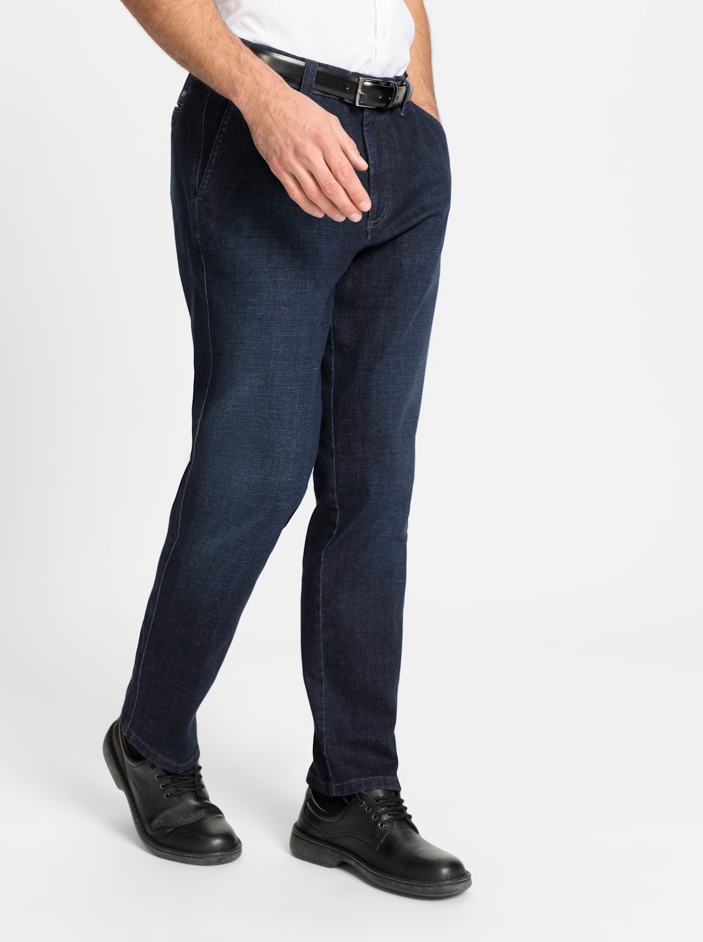 Brühl Bequeme Jeans, (1 tlg.)