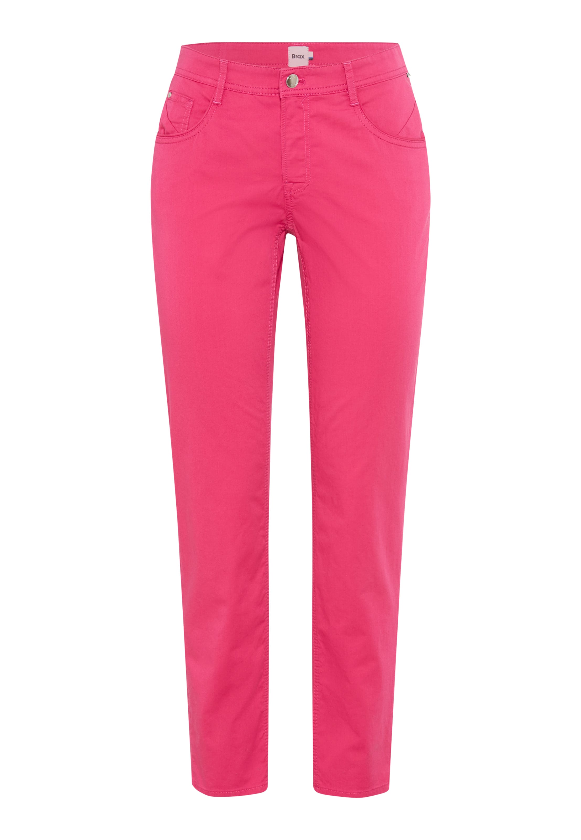 Brax 5-Pocket-Hose "Style MARY S" günstig online kaufen