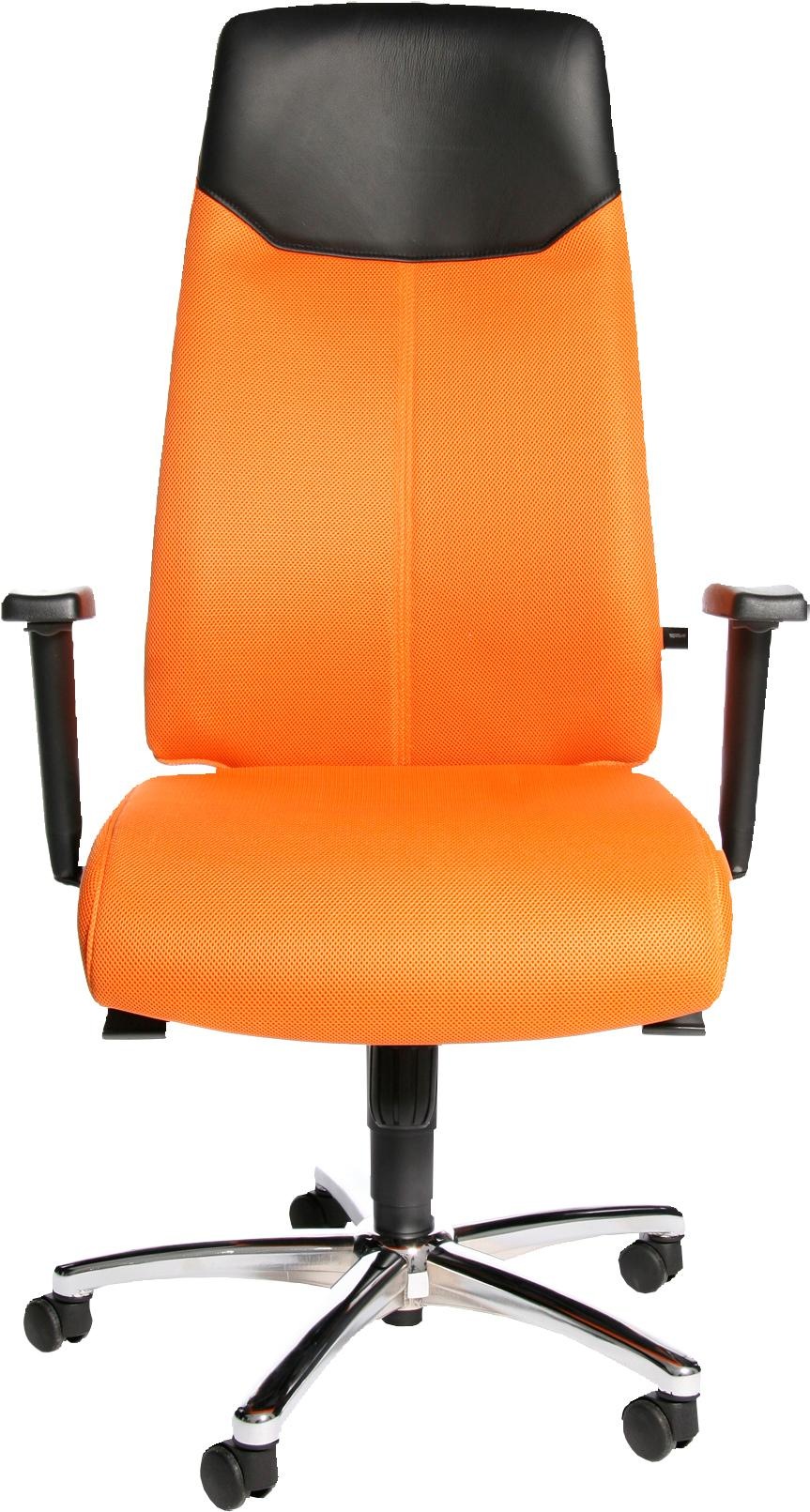 TOPSTAR Chefsessel "High Sit up" günstig online kaufen