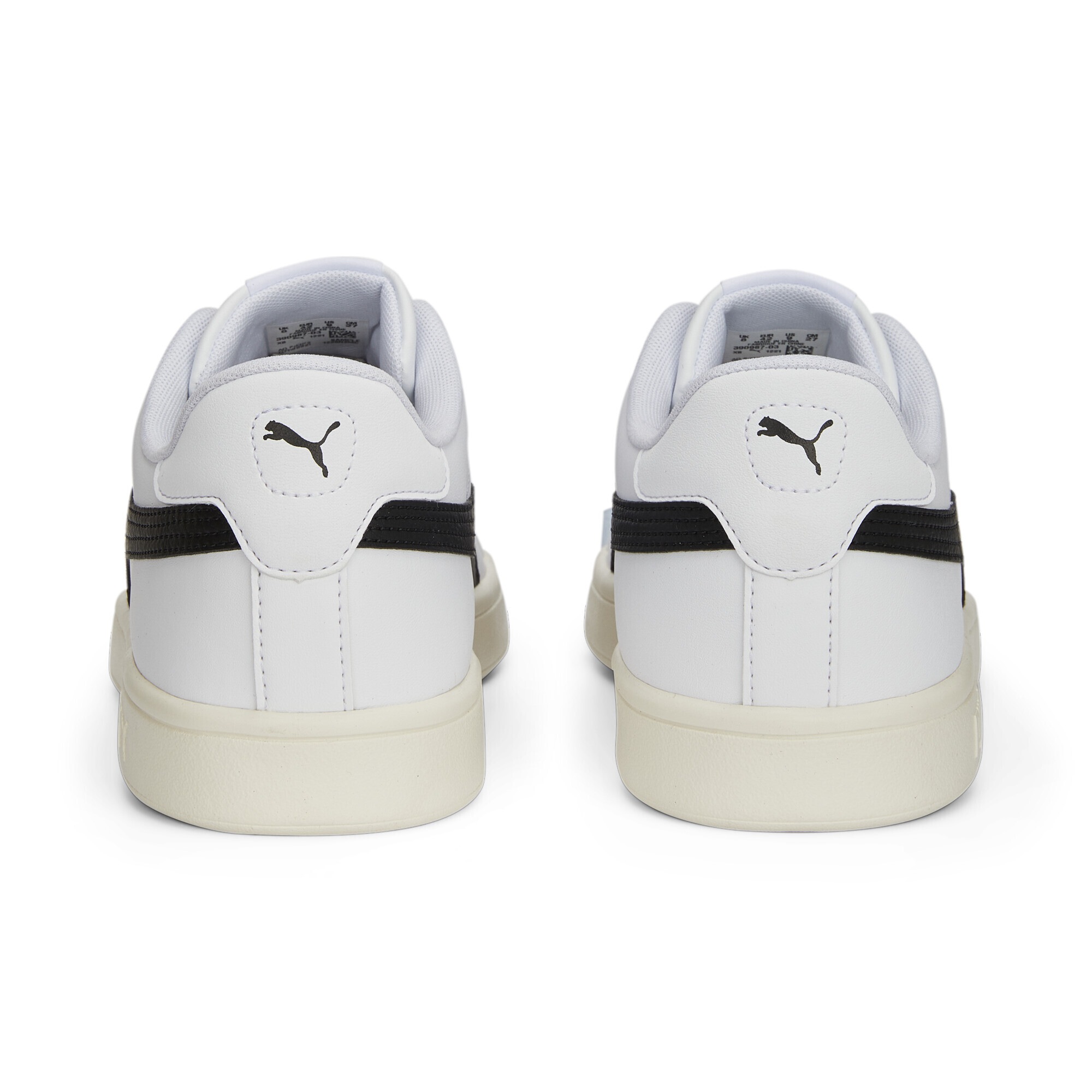 PUMA Sneaker "Smash 3.0 L Sneakers Erwachsene" günstig online kaufen