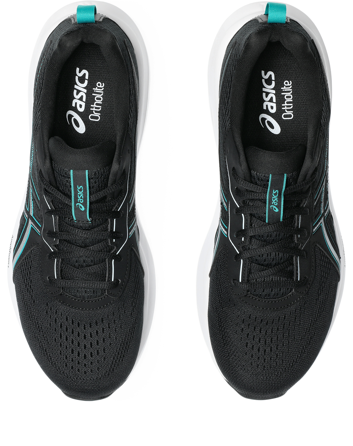 Asics Laufschuh "GEL-CONTEND 9", mehr Dämpfung günstig online kaufen