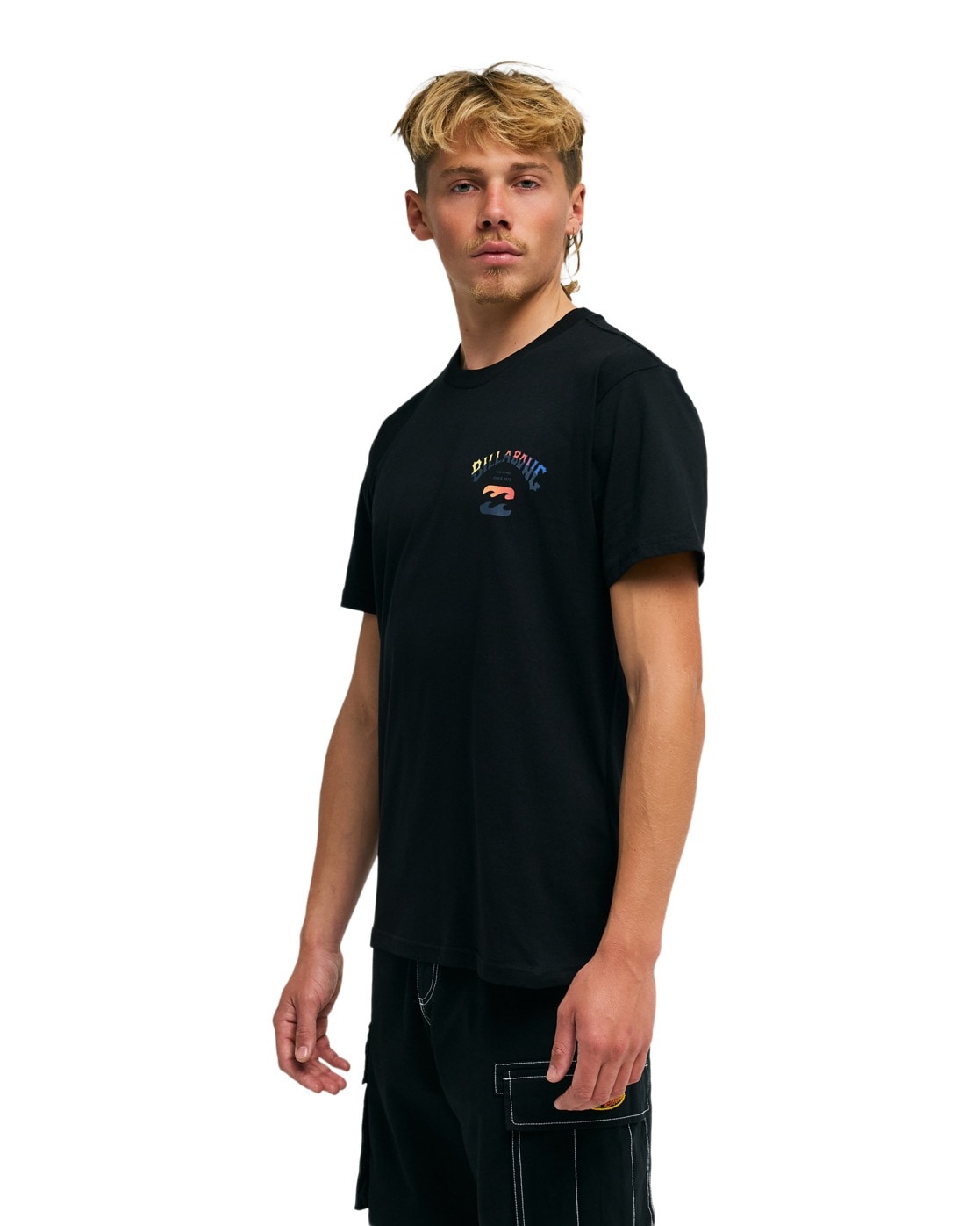 Billabong T-Shirt »Arch Fade Premium«