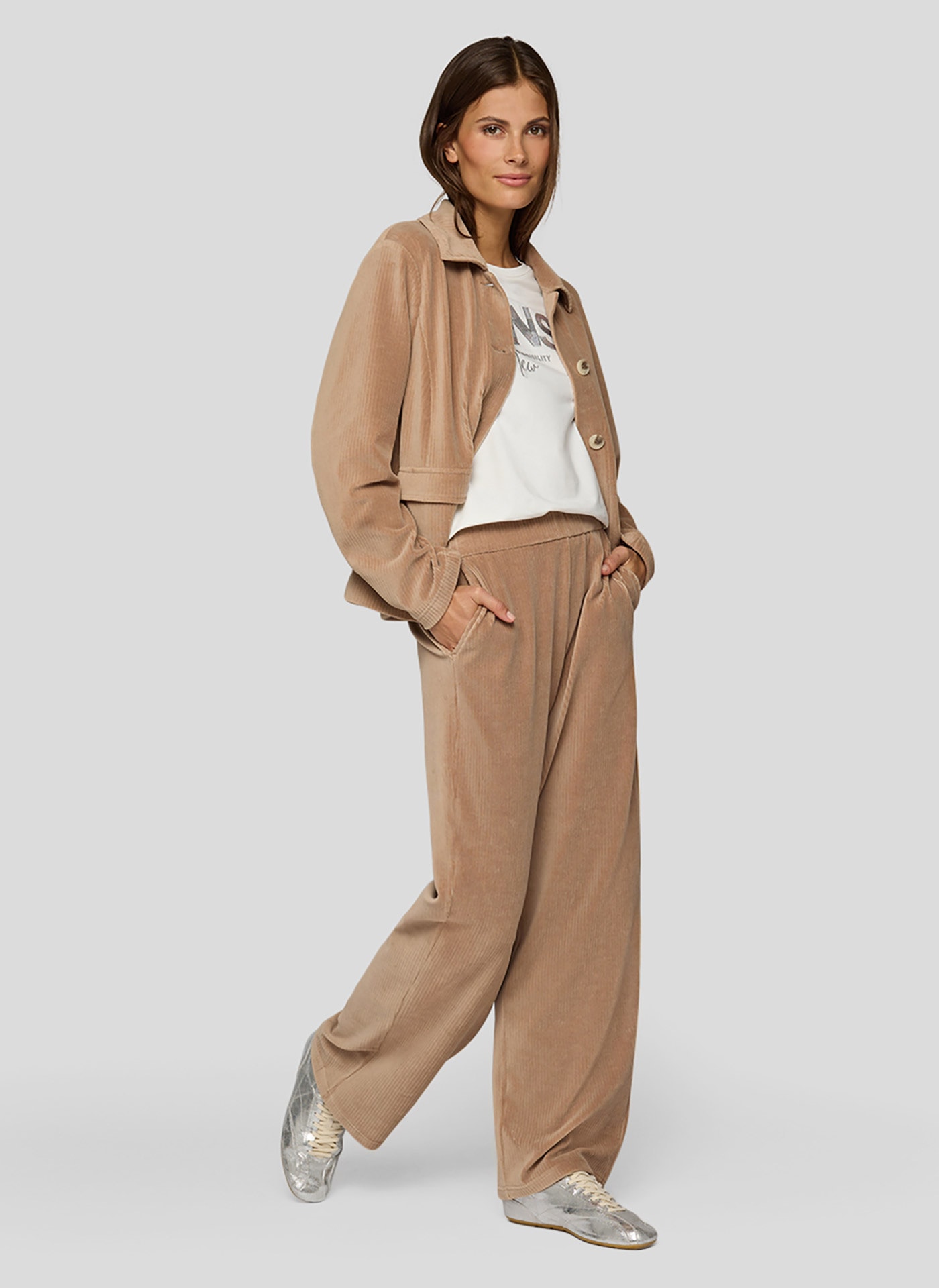 Rabe Jerseyhose »Hose«