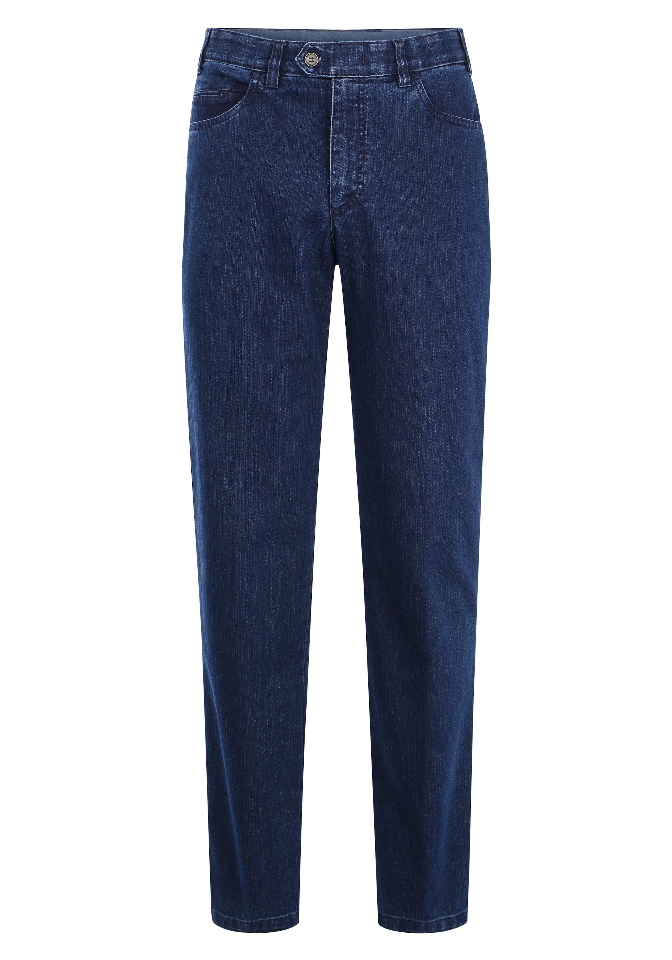 Stoffhose »Milano II«, in Stretch-Denim