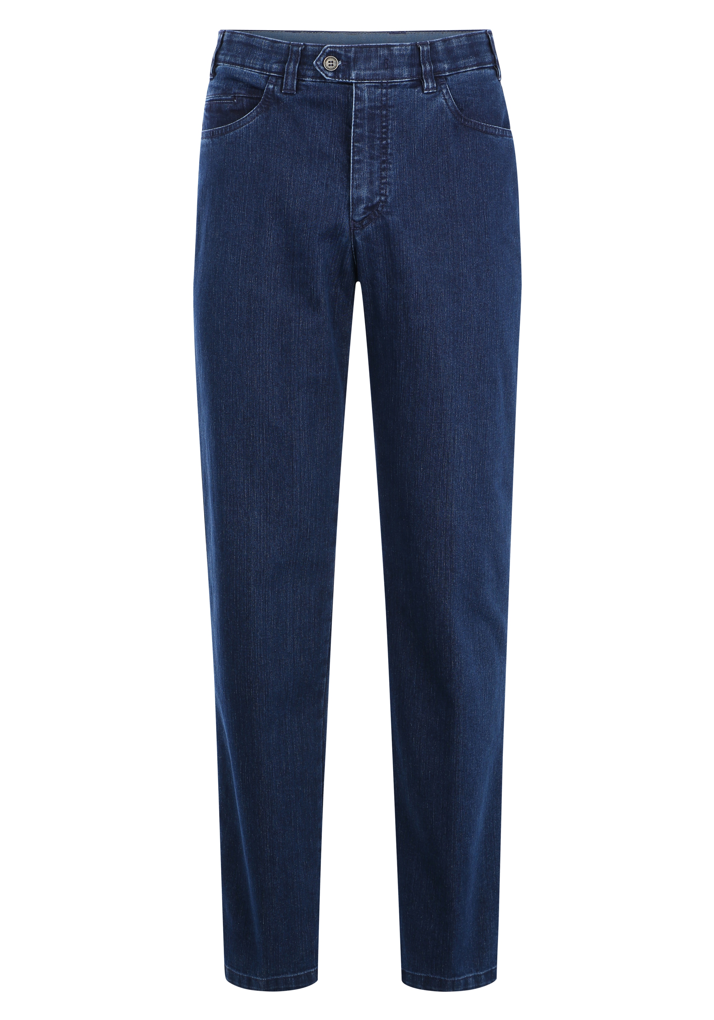 brühl -  Stoffhose "Milano II", in Stretch-Denim