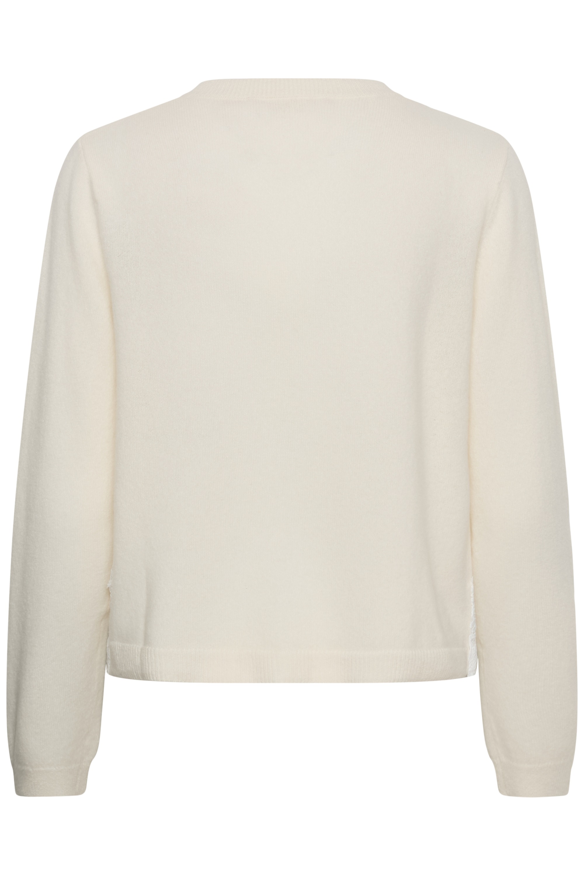 Culture Strickjacke »Culture DK Strick-Cardigan langarm CUJACKLYN«