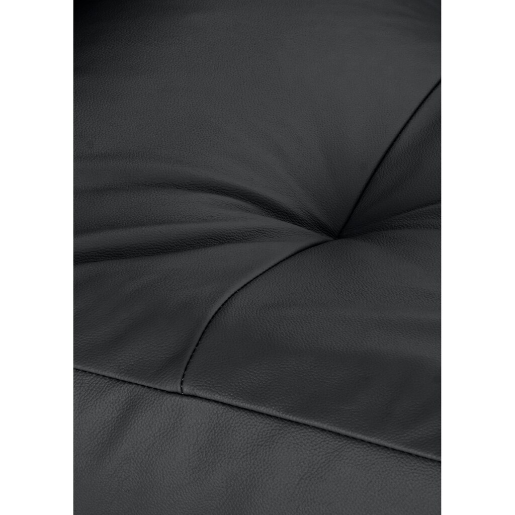 W.SCHILLIG Chaiselongue »softy«