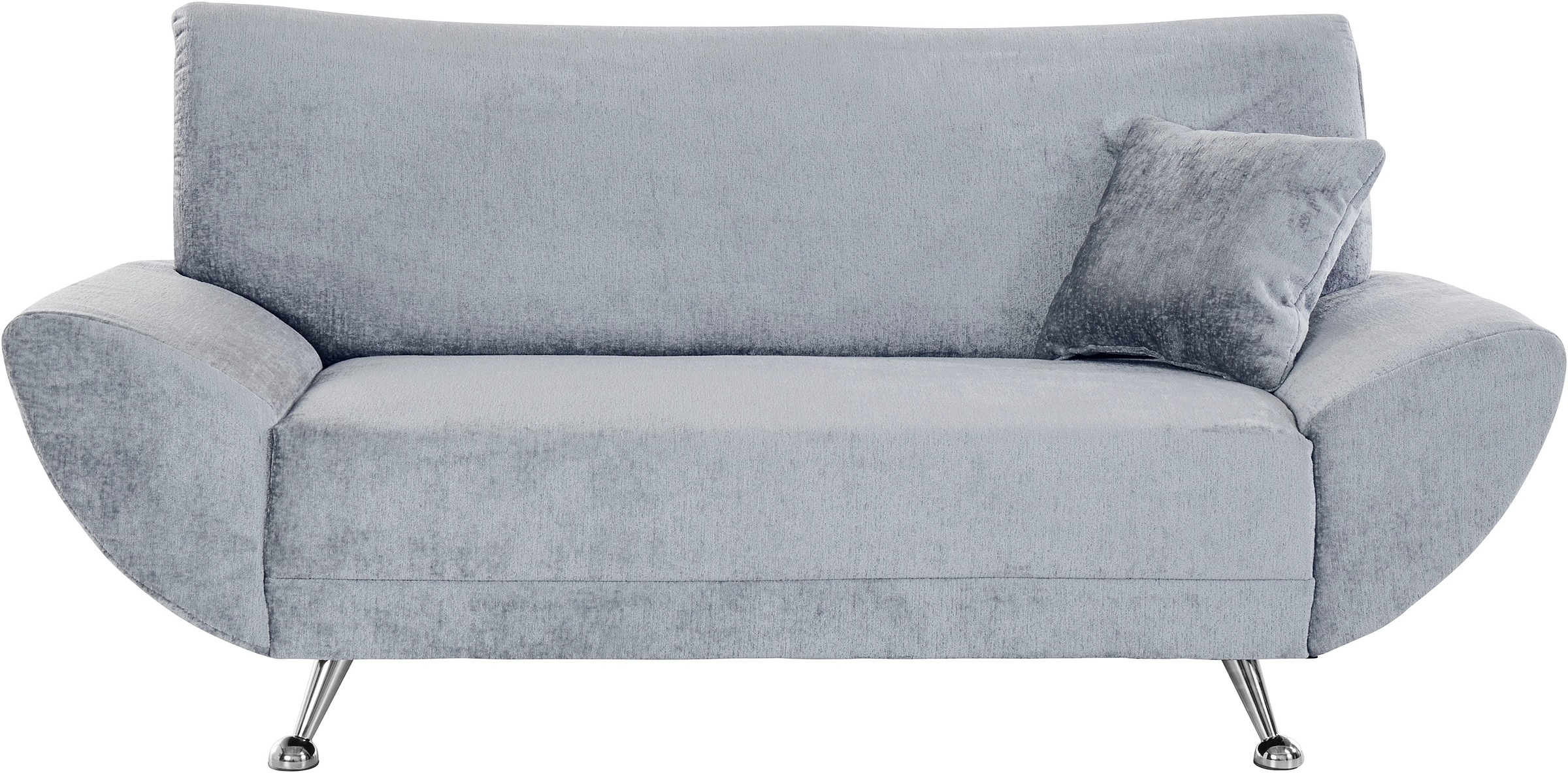 Home affaire 2-Sitzer "Saltare, elegant und komfortabel, toller Designfuß" günstig online kaufen