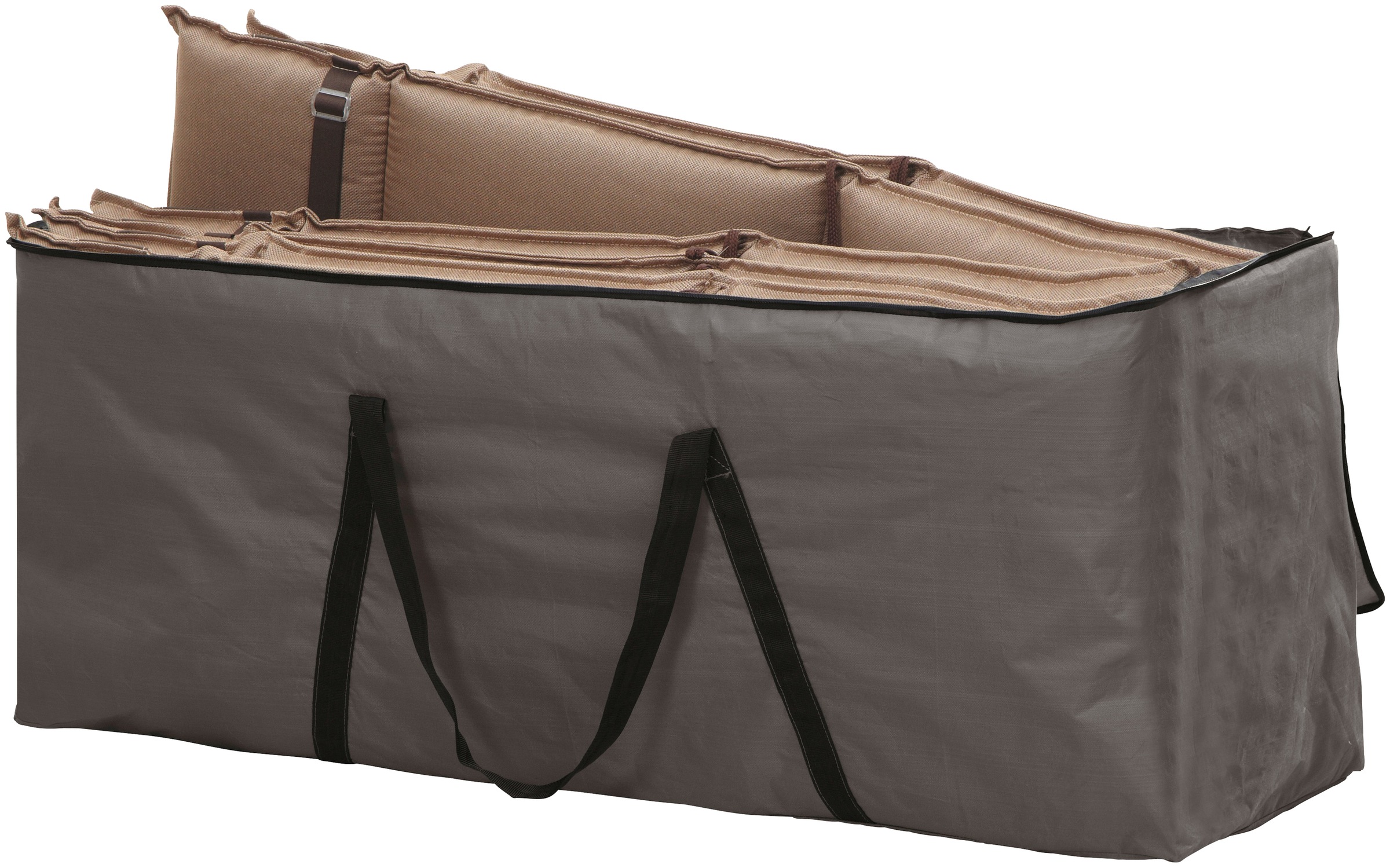 Best Schutzplane, für Kissen, (L/B/H): ca. 40x125x50 cm