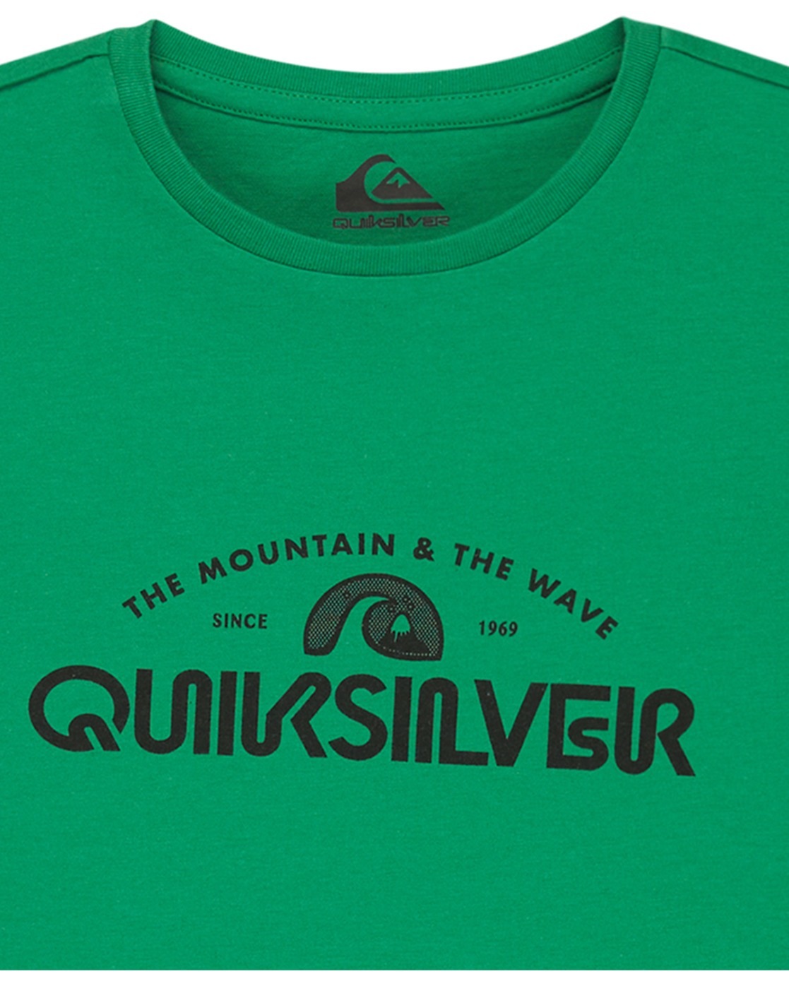 Thumbnail - Quiksilver T-Shirt "Ev Corpo Classic"