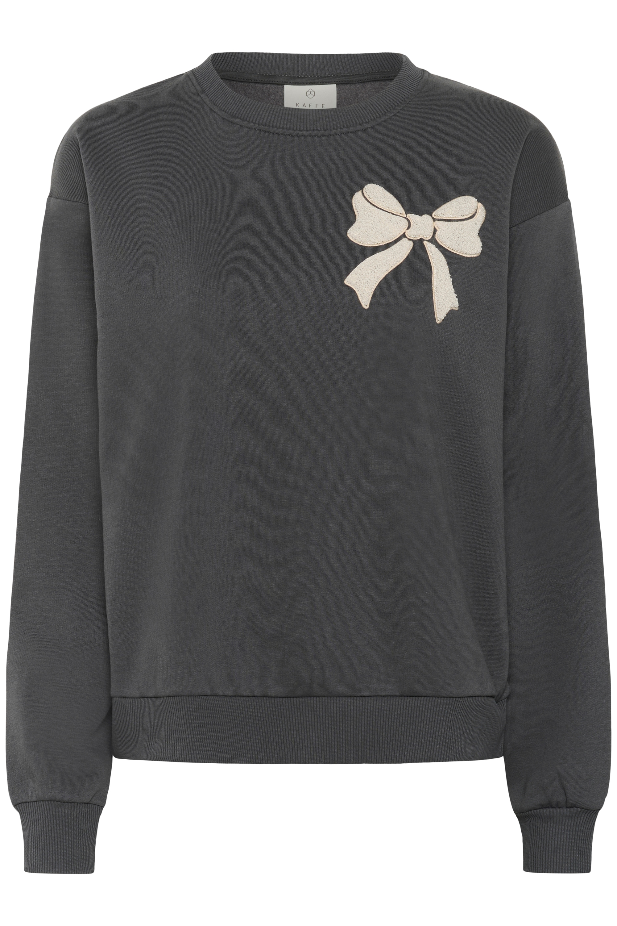 KAFFE Sweatshirt "Damen Sweatshirt KAelenora"